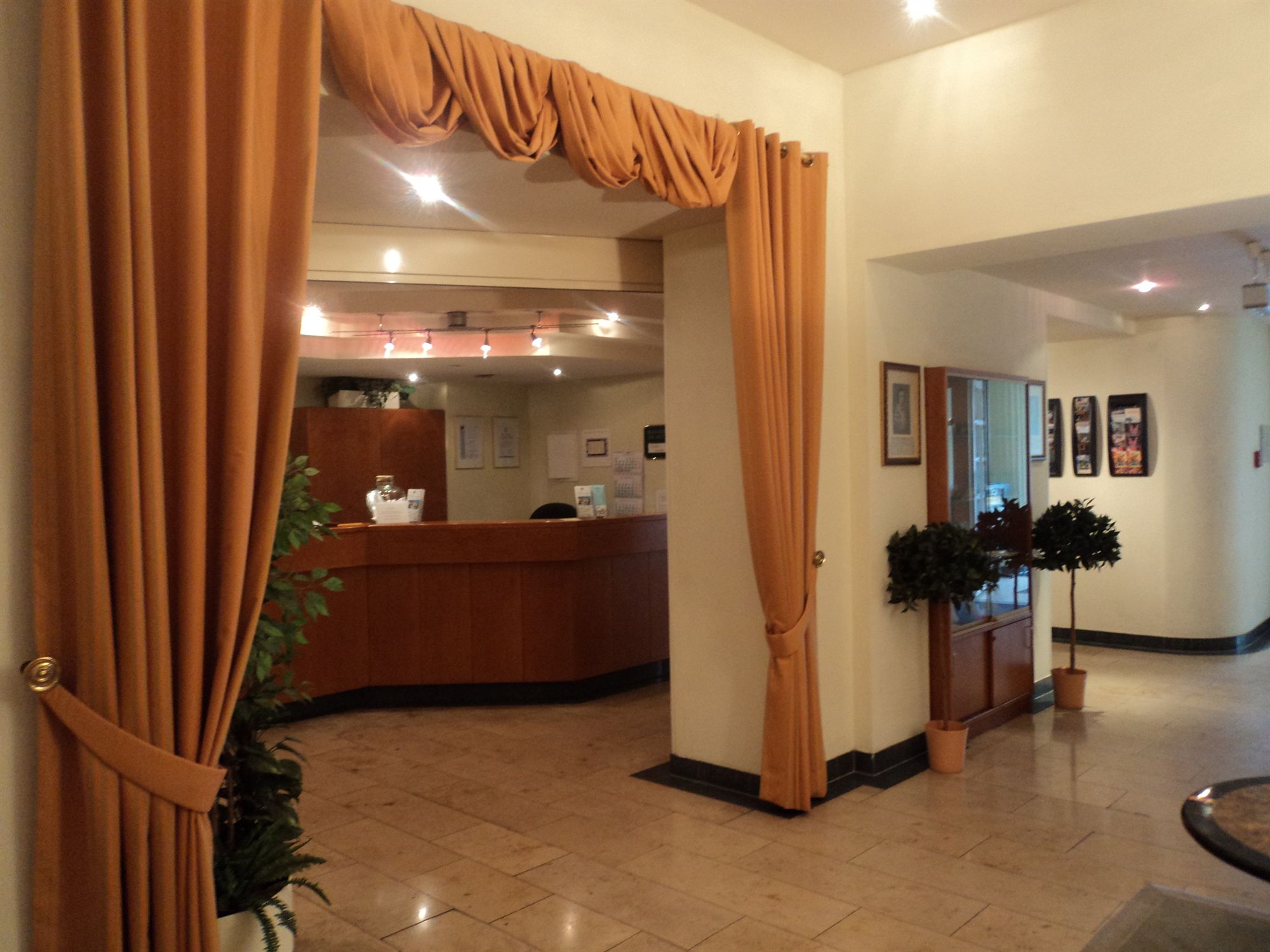 Фото Hotel Herzog Georg