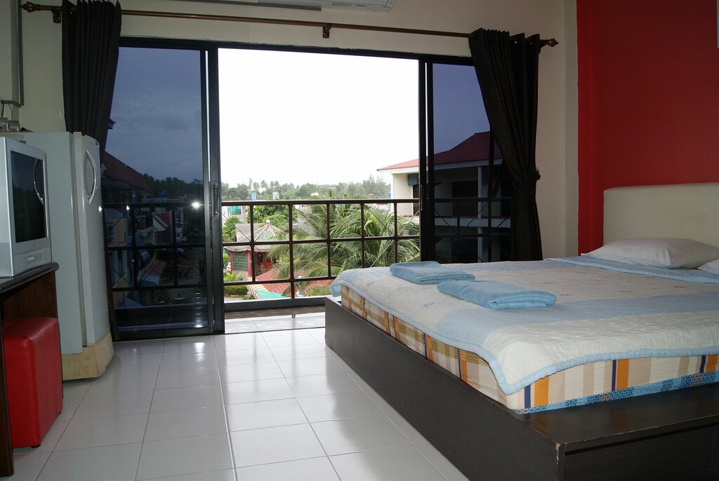 Guest house Pineapple Guesthouse, Phuket Province, photo