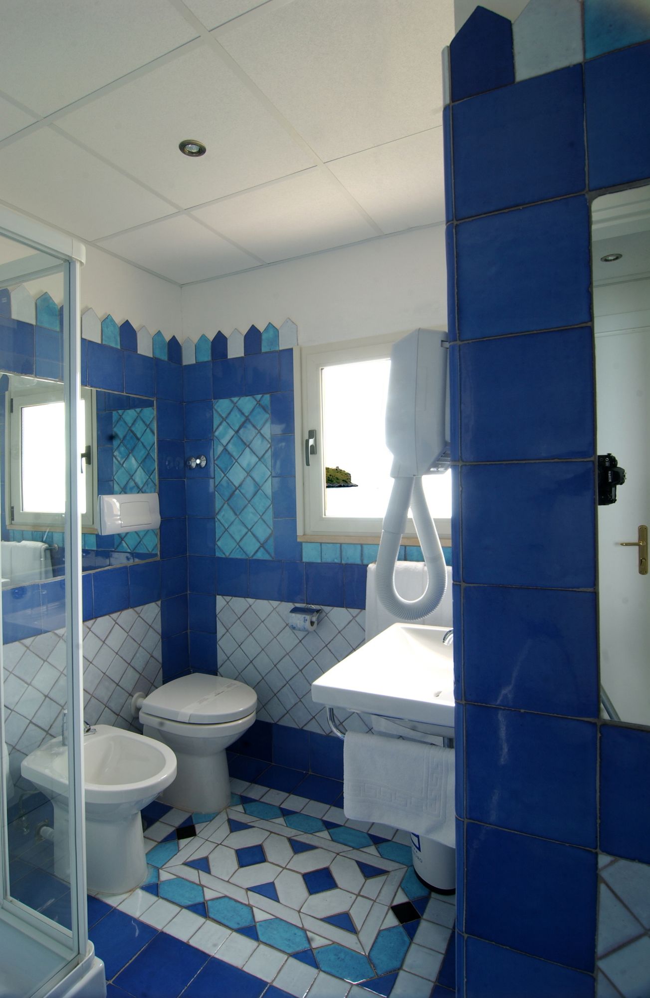 Фото Grand Hotel San Pietro