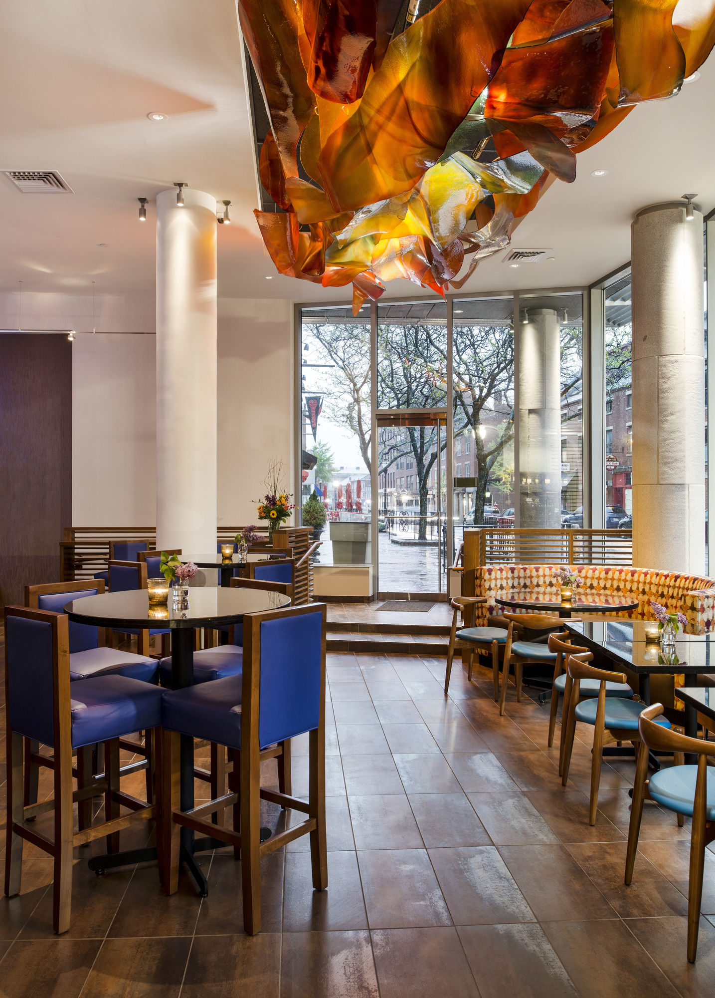 Фото Hyatt Place Portland-Old Port