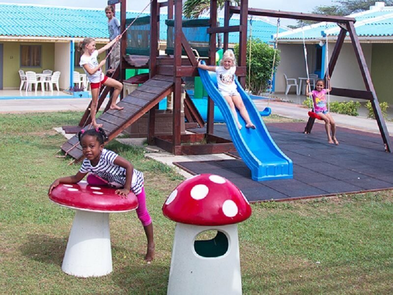 Фото Aruba Blue Village