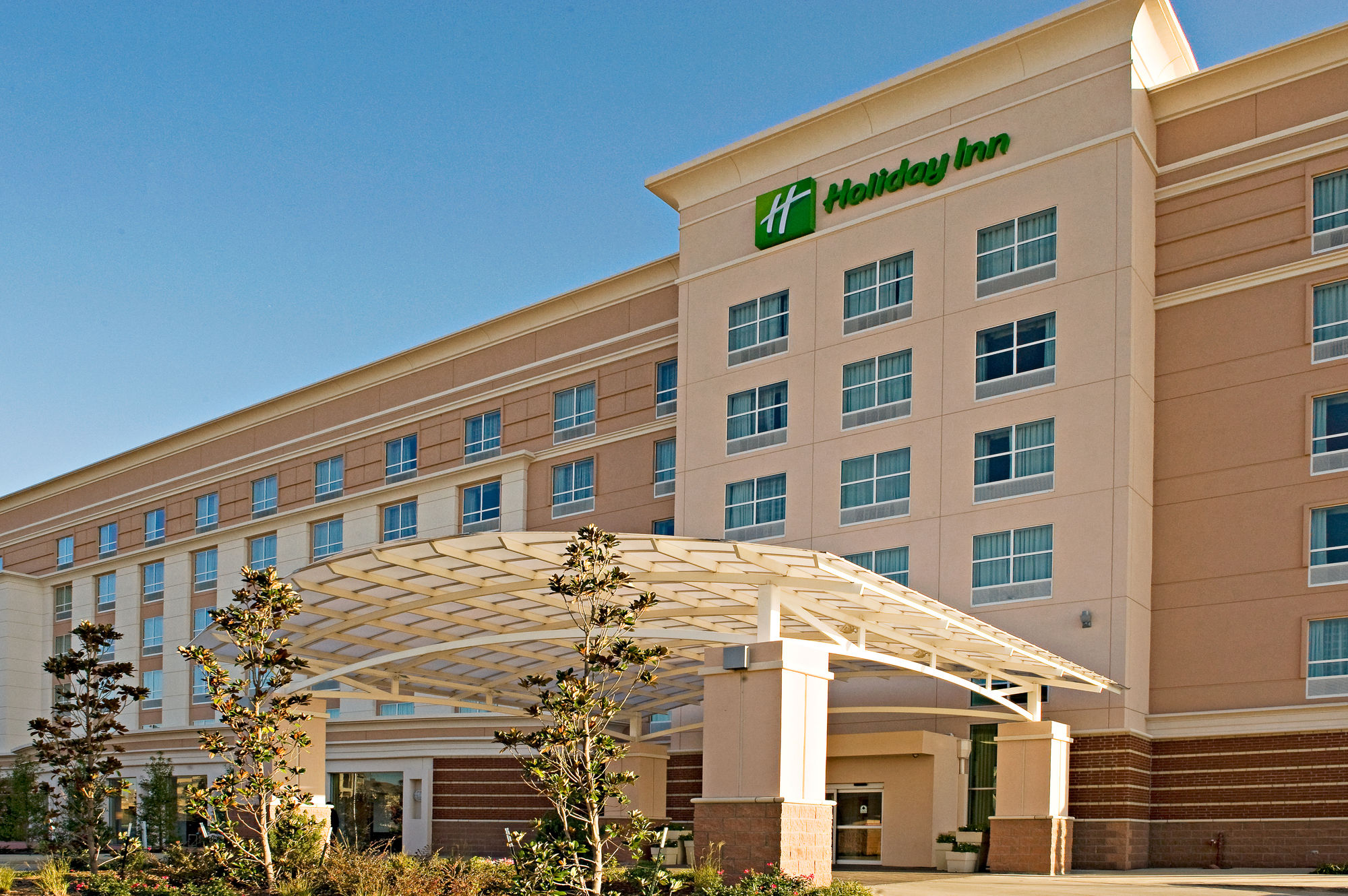 Фото Holiday Inn Dfw Airport South, an Ihg Hotel