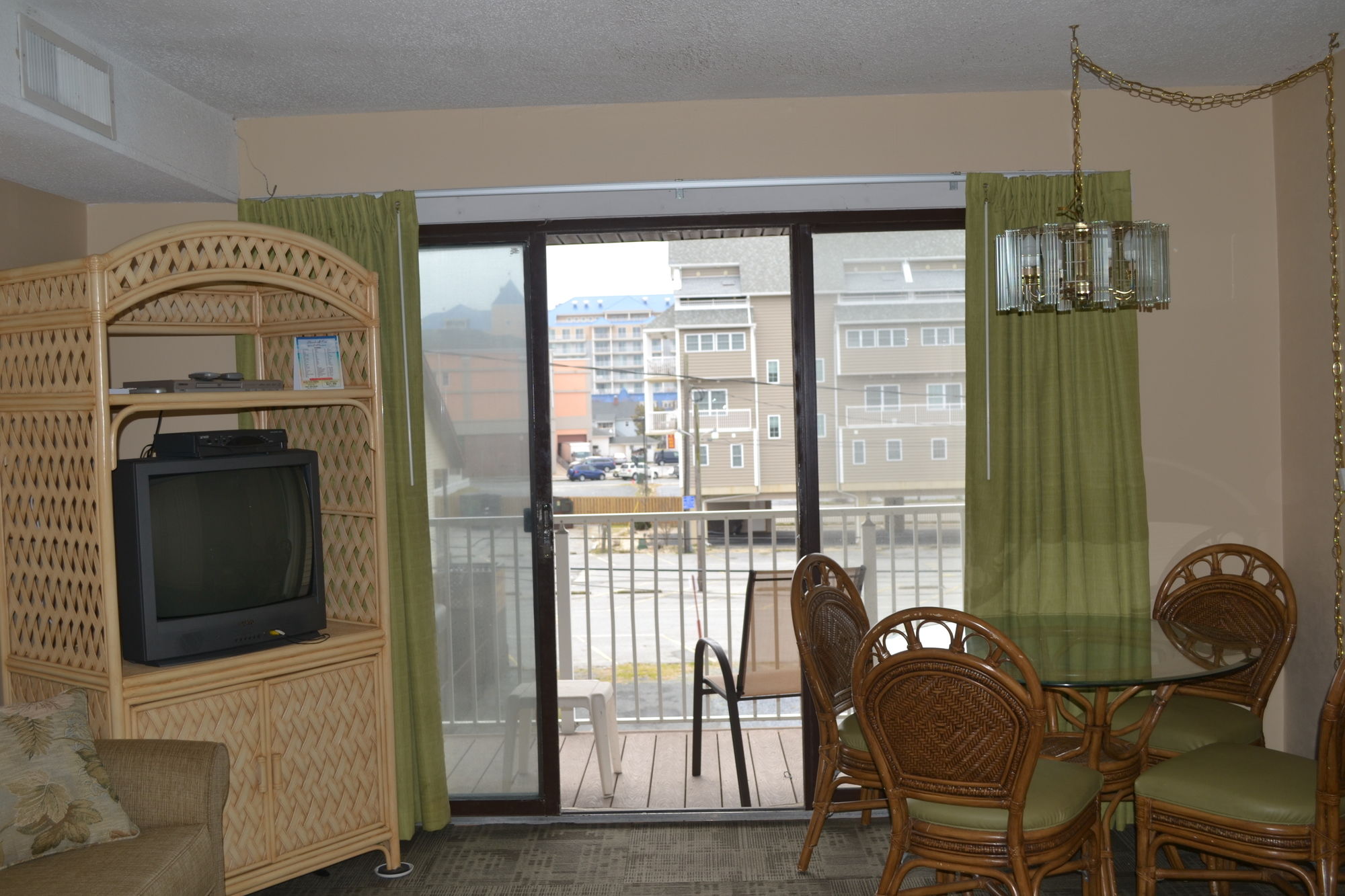 Фото Boardwalk One by Capital Vacations