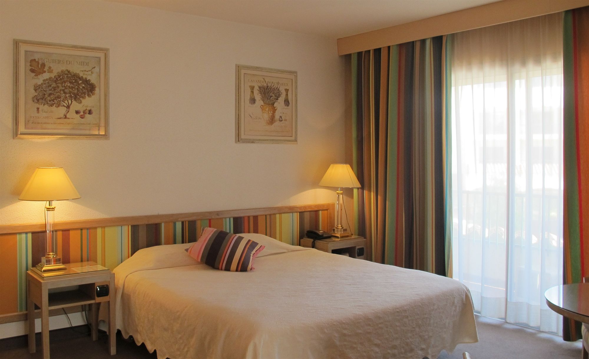 Фото Holiday Inn Perpignan