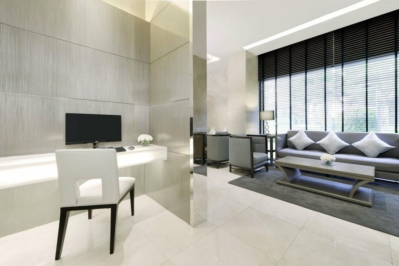 Фото Centre Point Chidlom