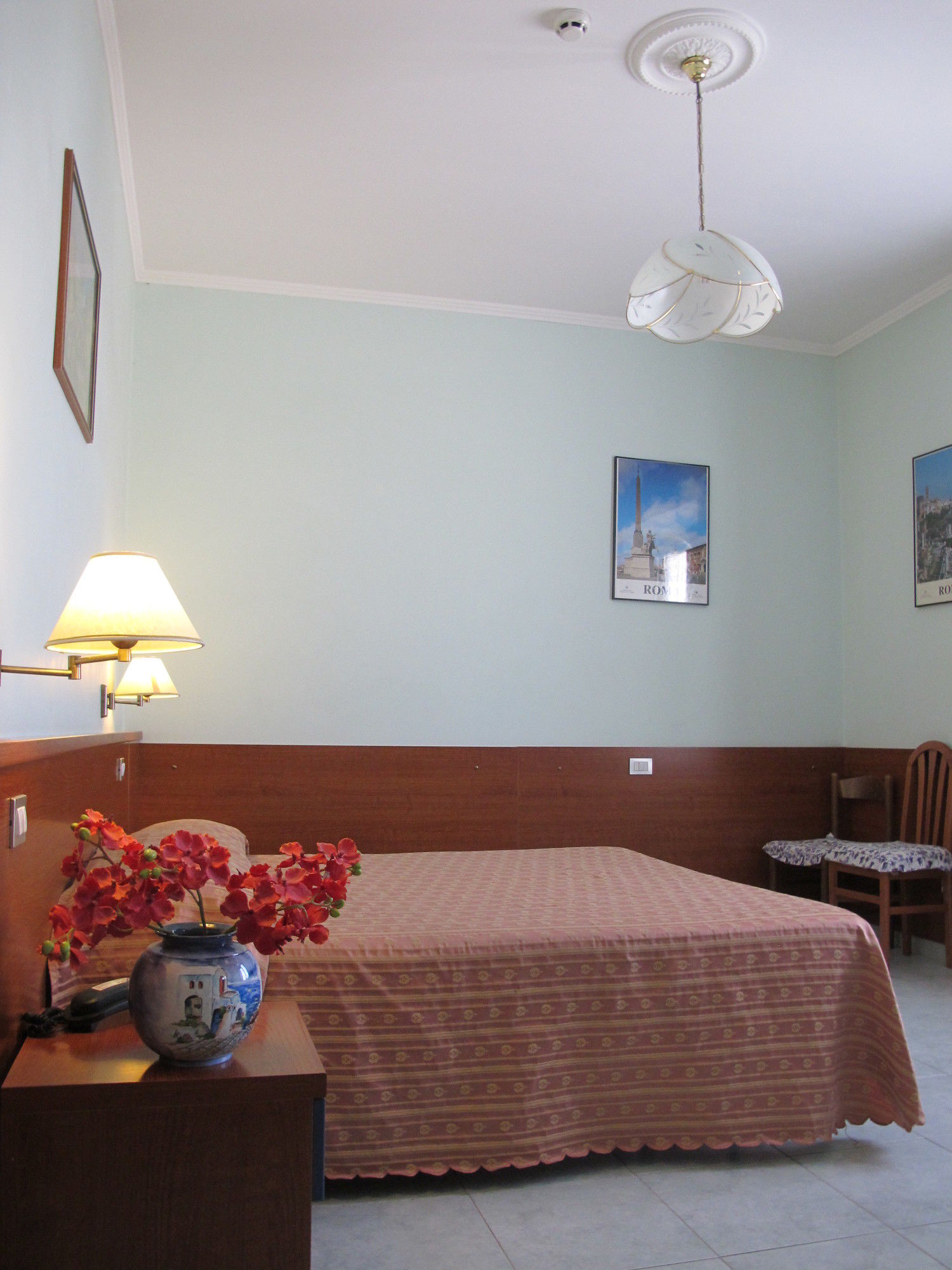 Фото Hotel Katty