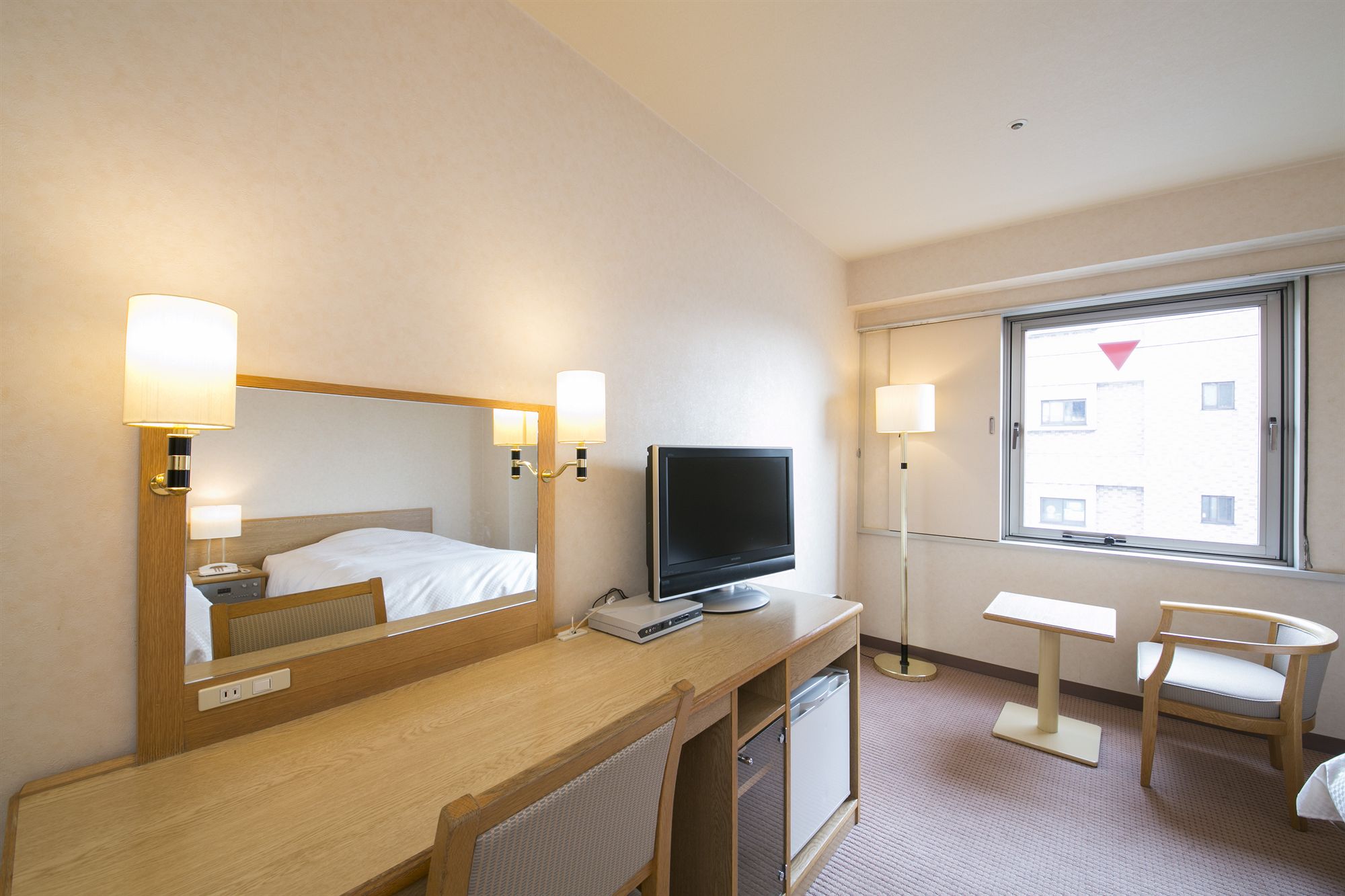 Фото Nagoya Kasadera Hotel