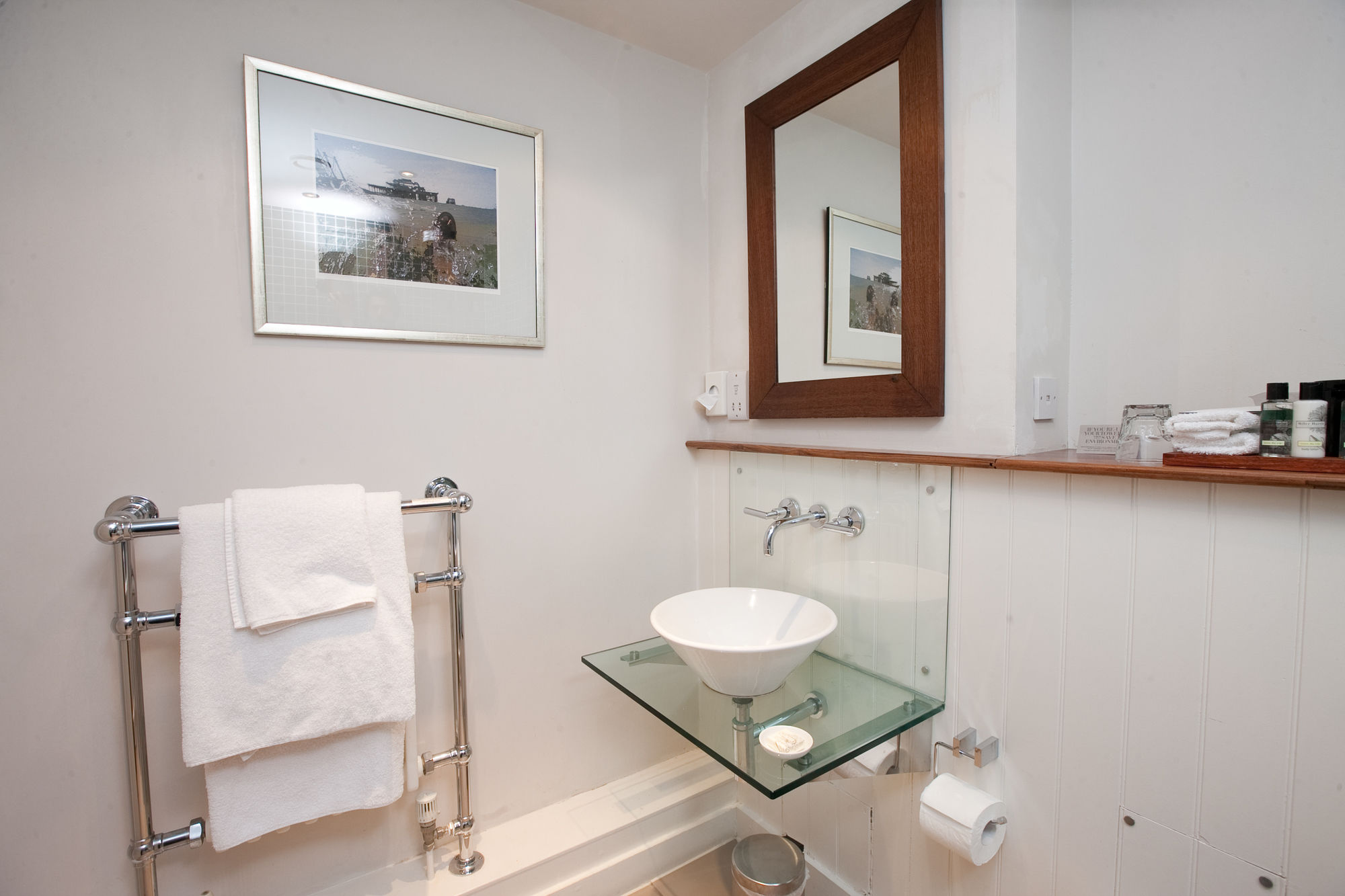 Фото Hotel du Vin Brighton