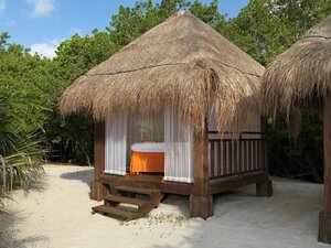 Гостиница Paradisus La Perla – Adults Only – All Inclusive