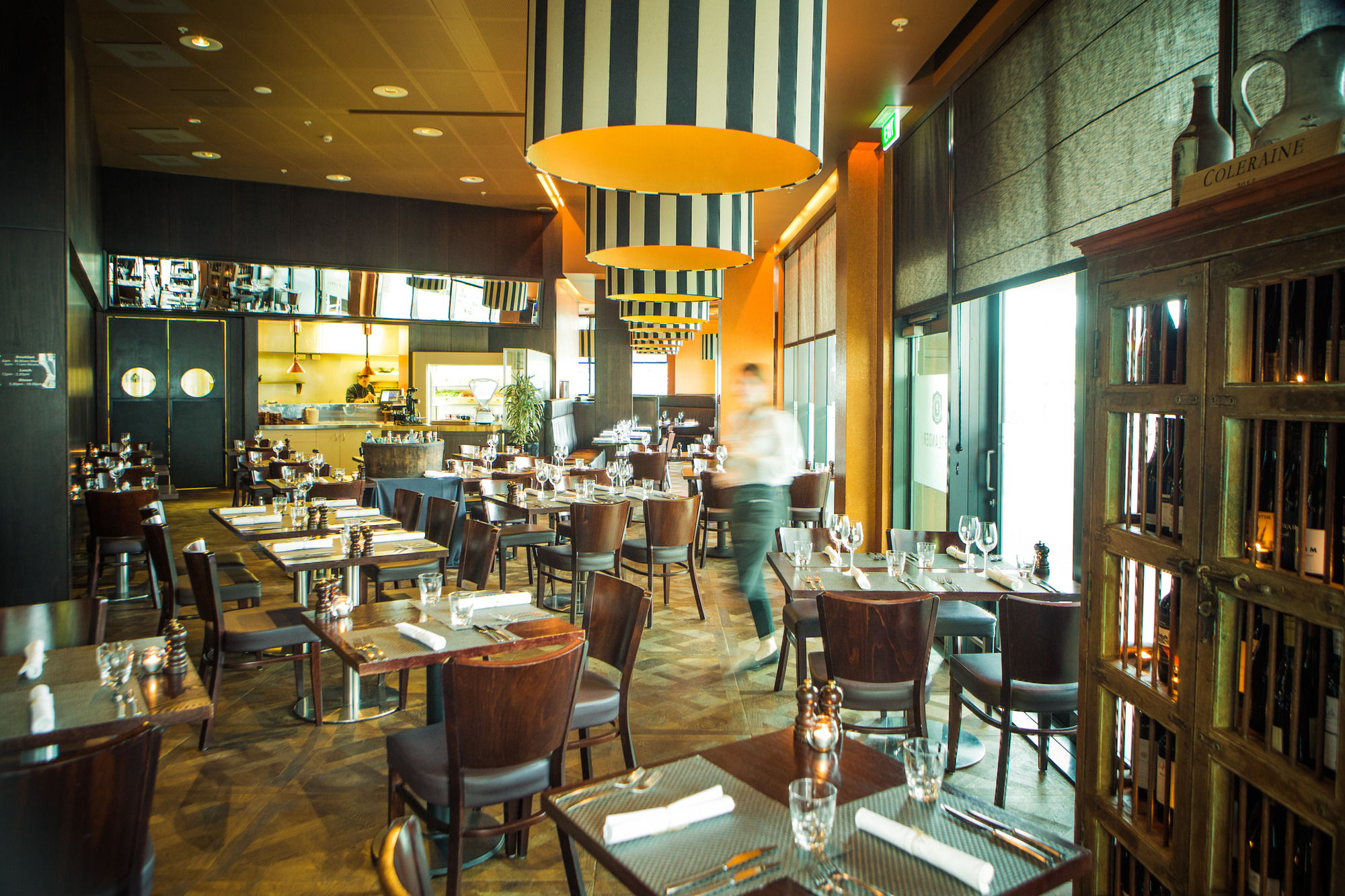 Фото Rydges Wellington