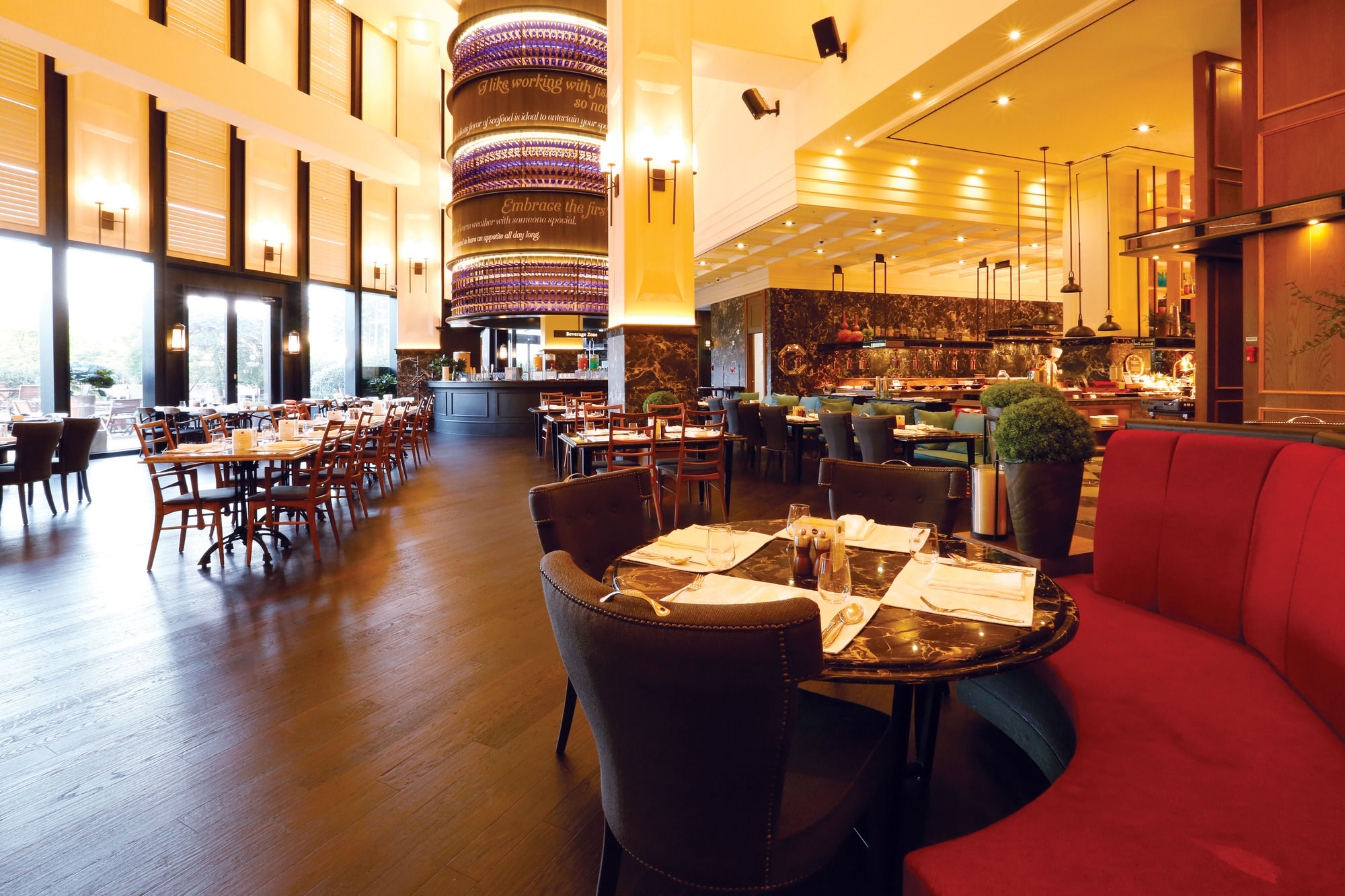 Фото Grand Mercure Ambassador Changwon