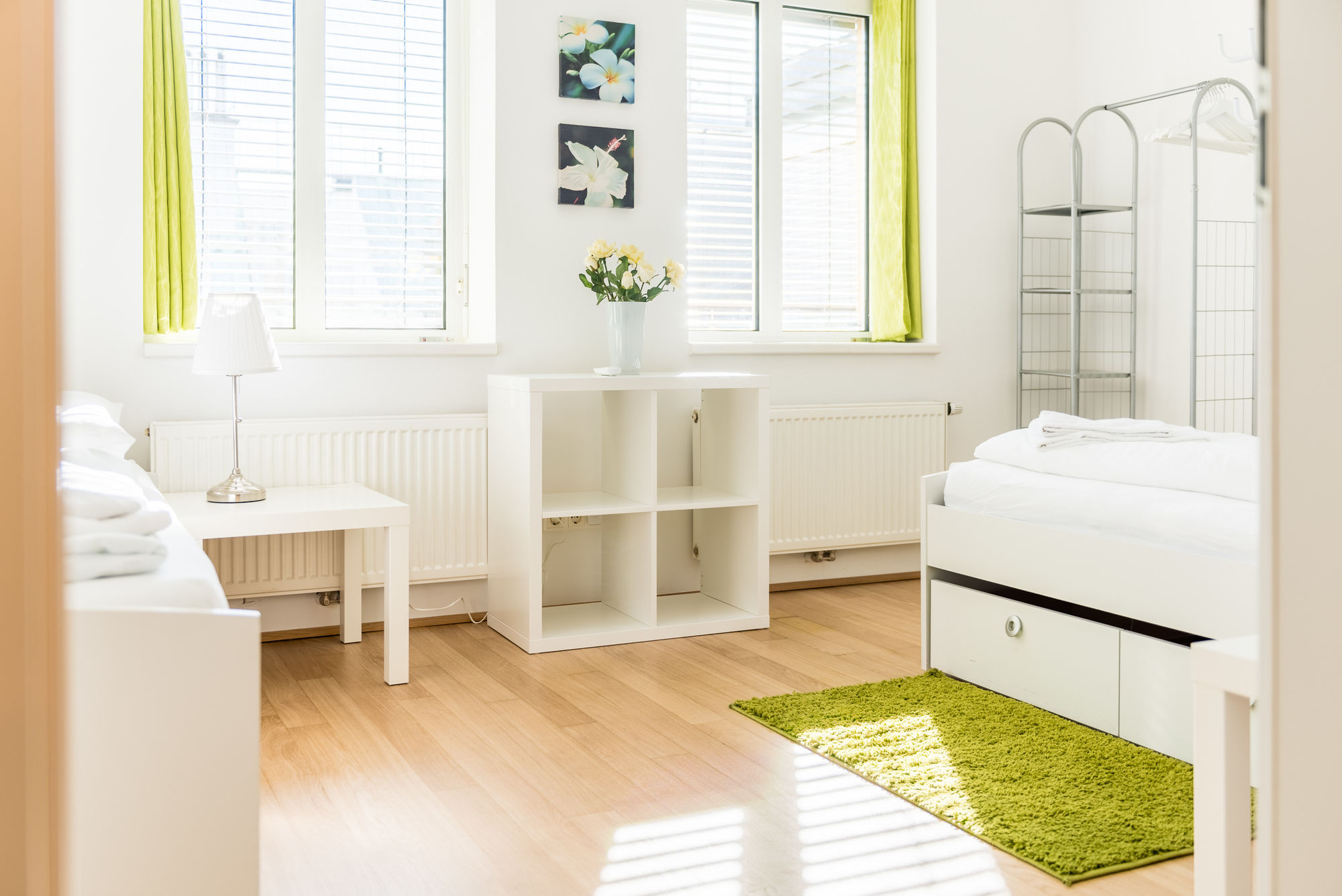 Фото Duschel Apartments City Center