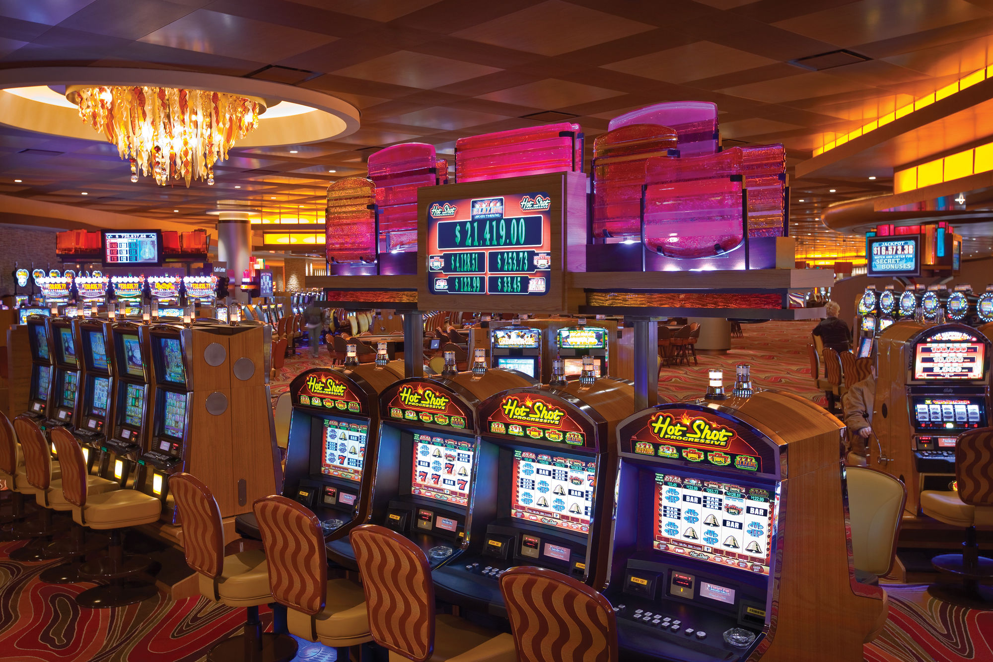 Фото HoteLumiere at the Arch