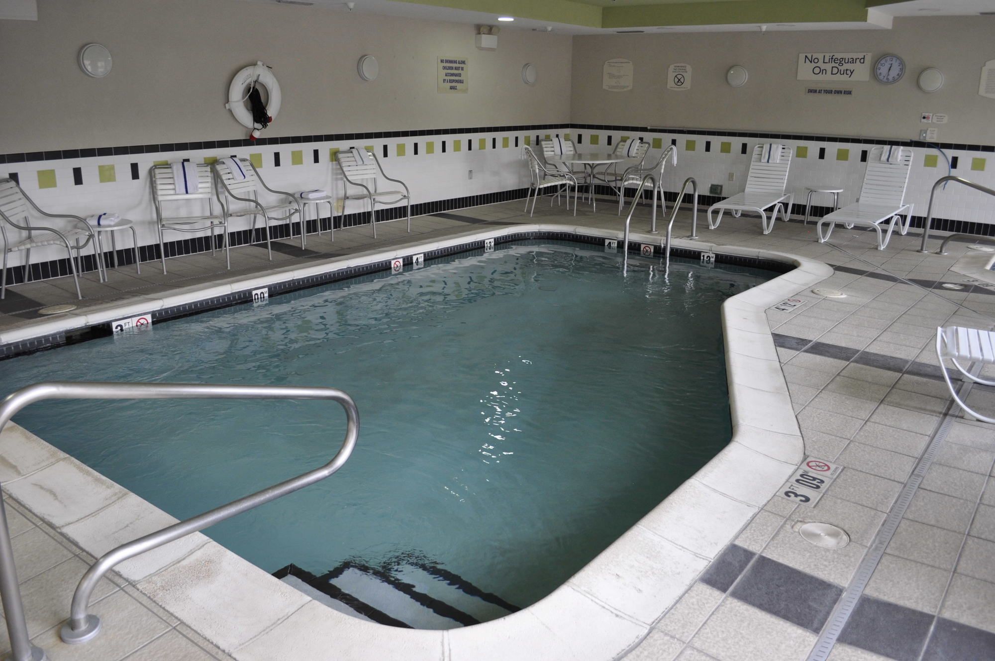 Фото Fairfield Inn & Suites by Marriott Columbia