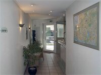 Фото Entrée Hotel Groß Borstel