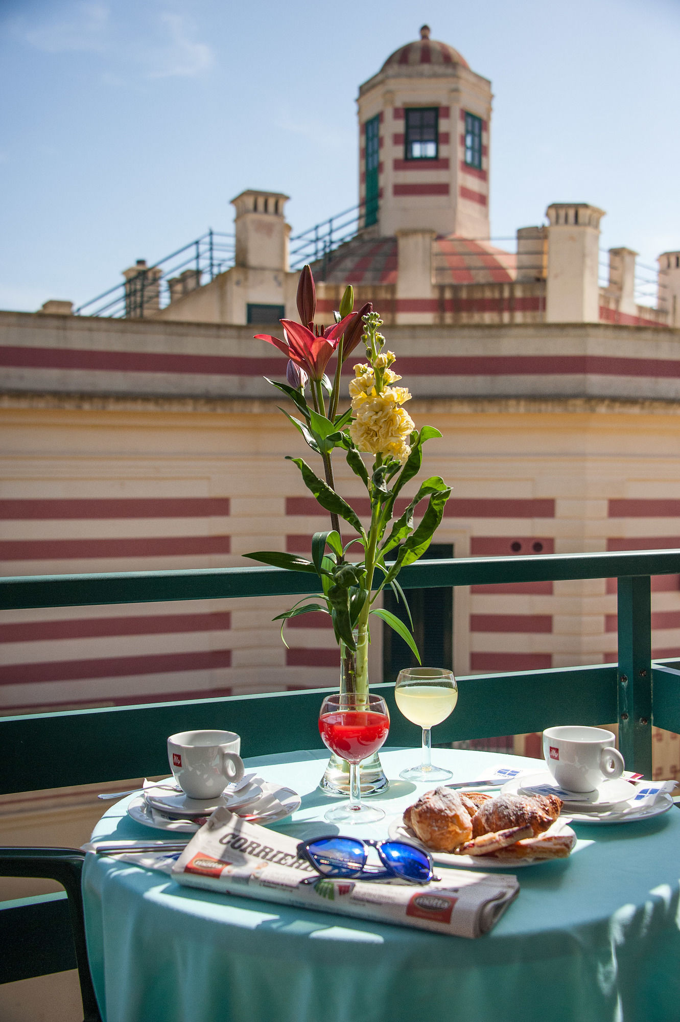 Фото Hotel Terminal - Caroli Hotels