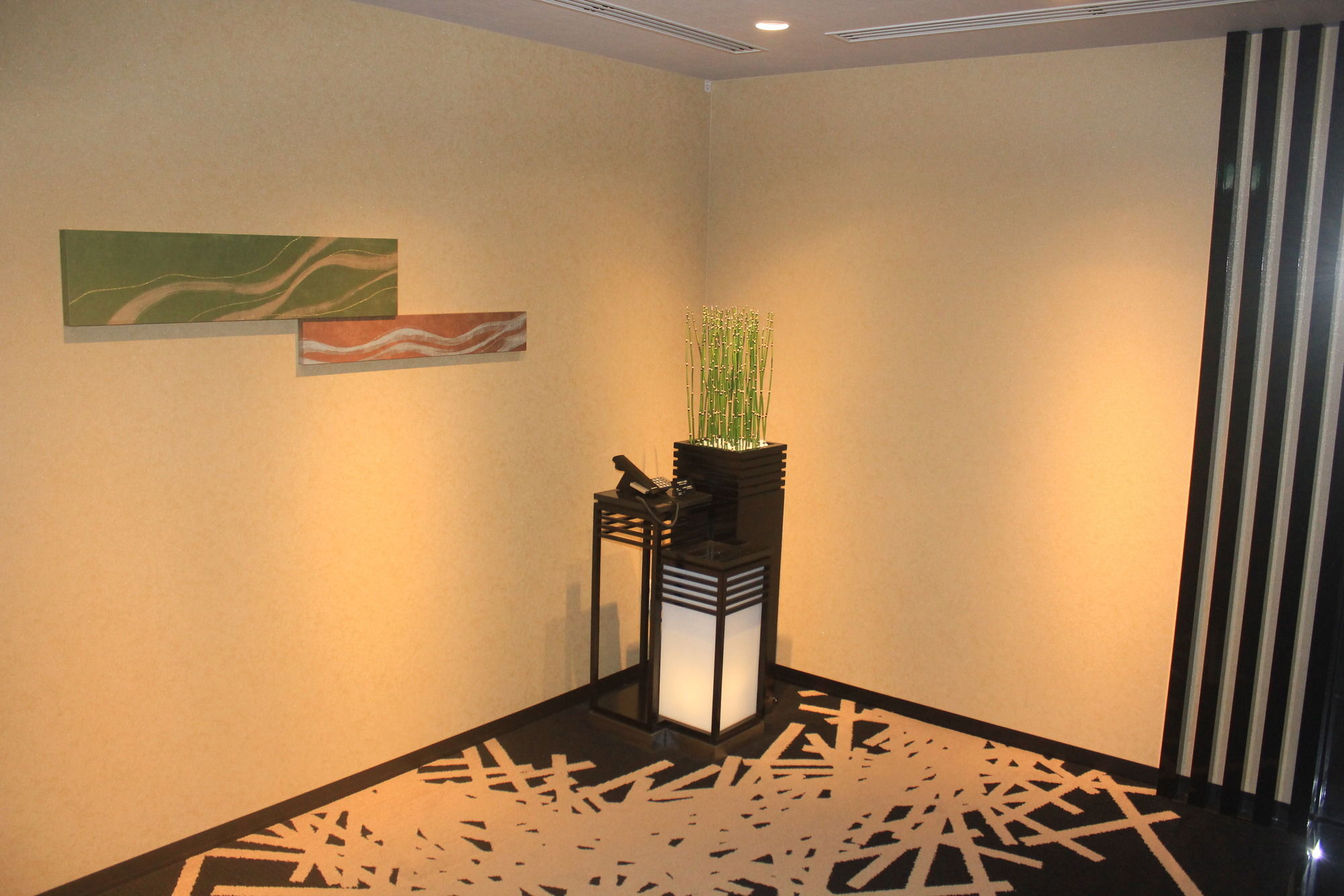 Фото Koko Hotel Premier Kanazawa Korinbo