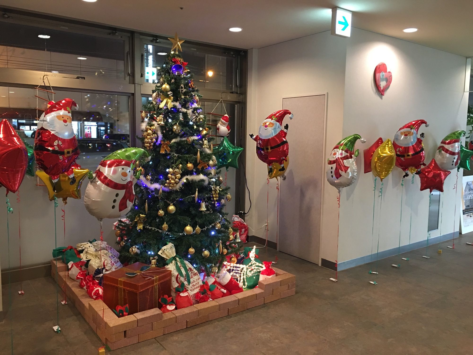 Фото Hotel Mystays Hakodate Goryokaku