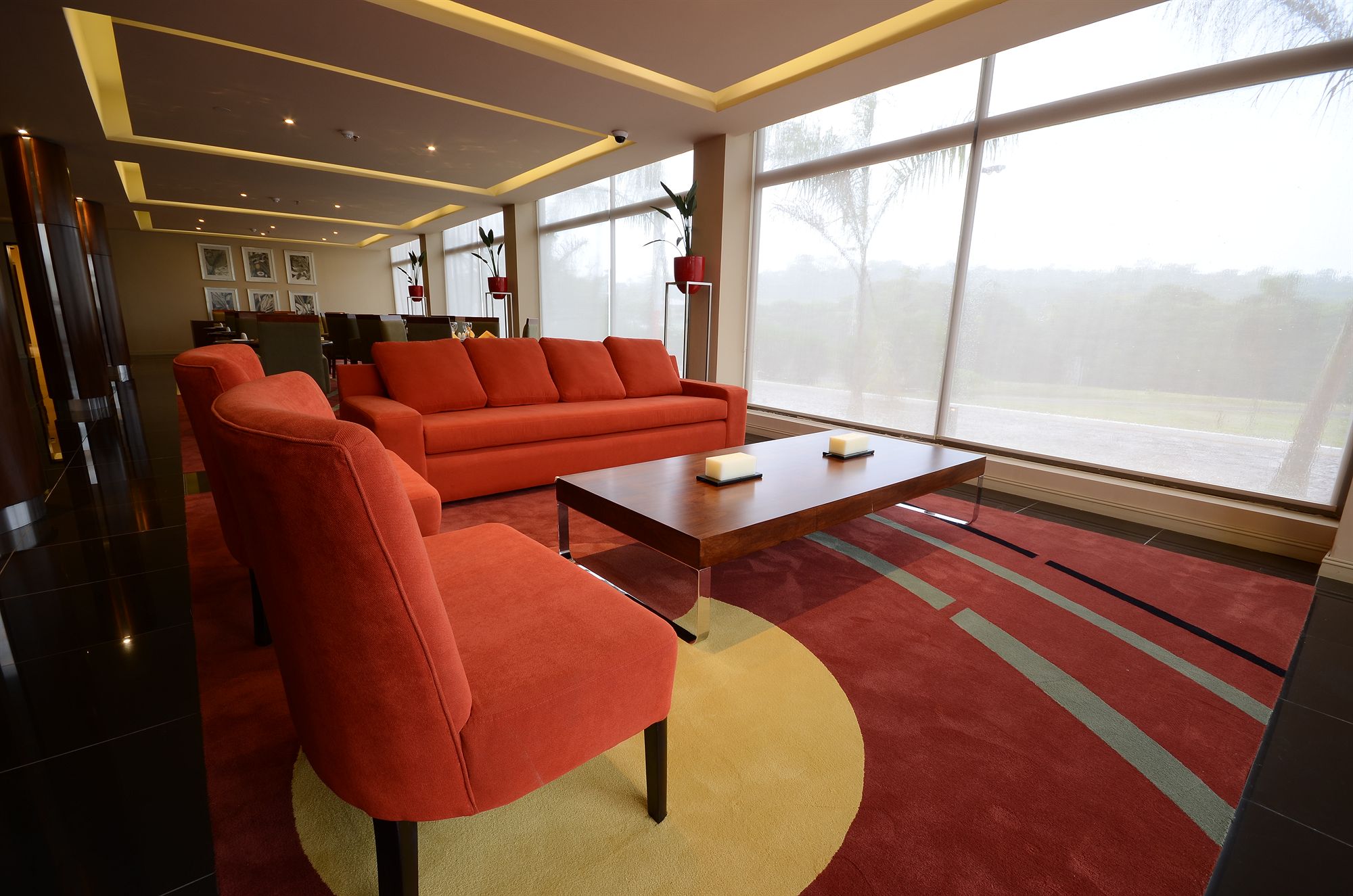 Фото Grand Crucero Iguazu Hotel