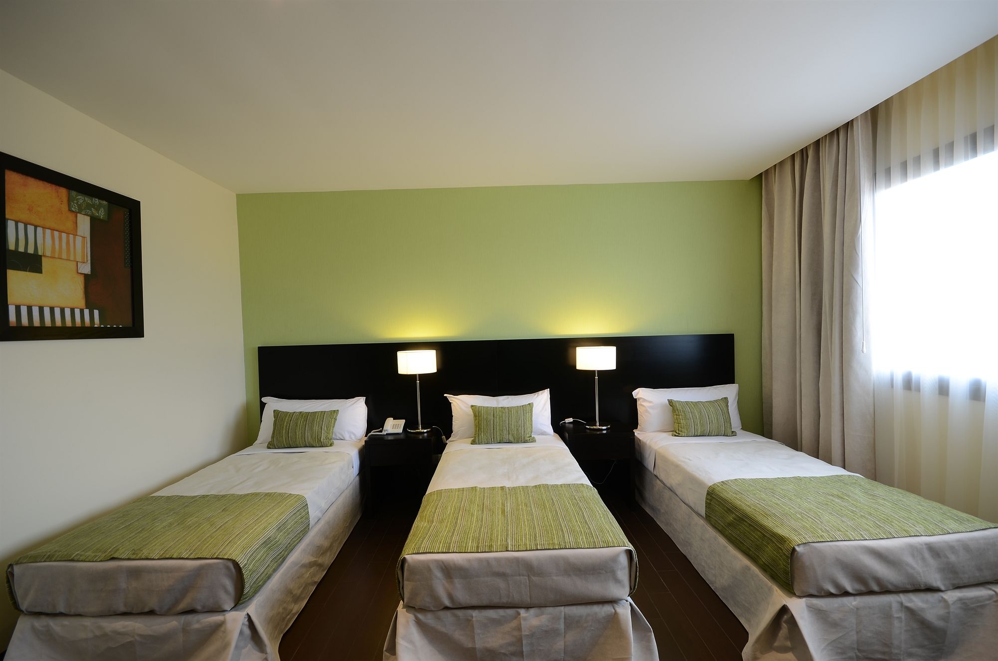 Фото Grand Crucero Iguazu Hotel