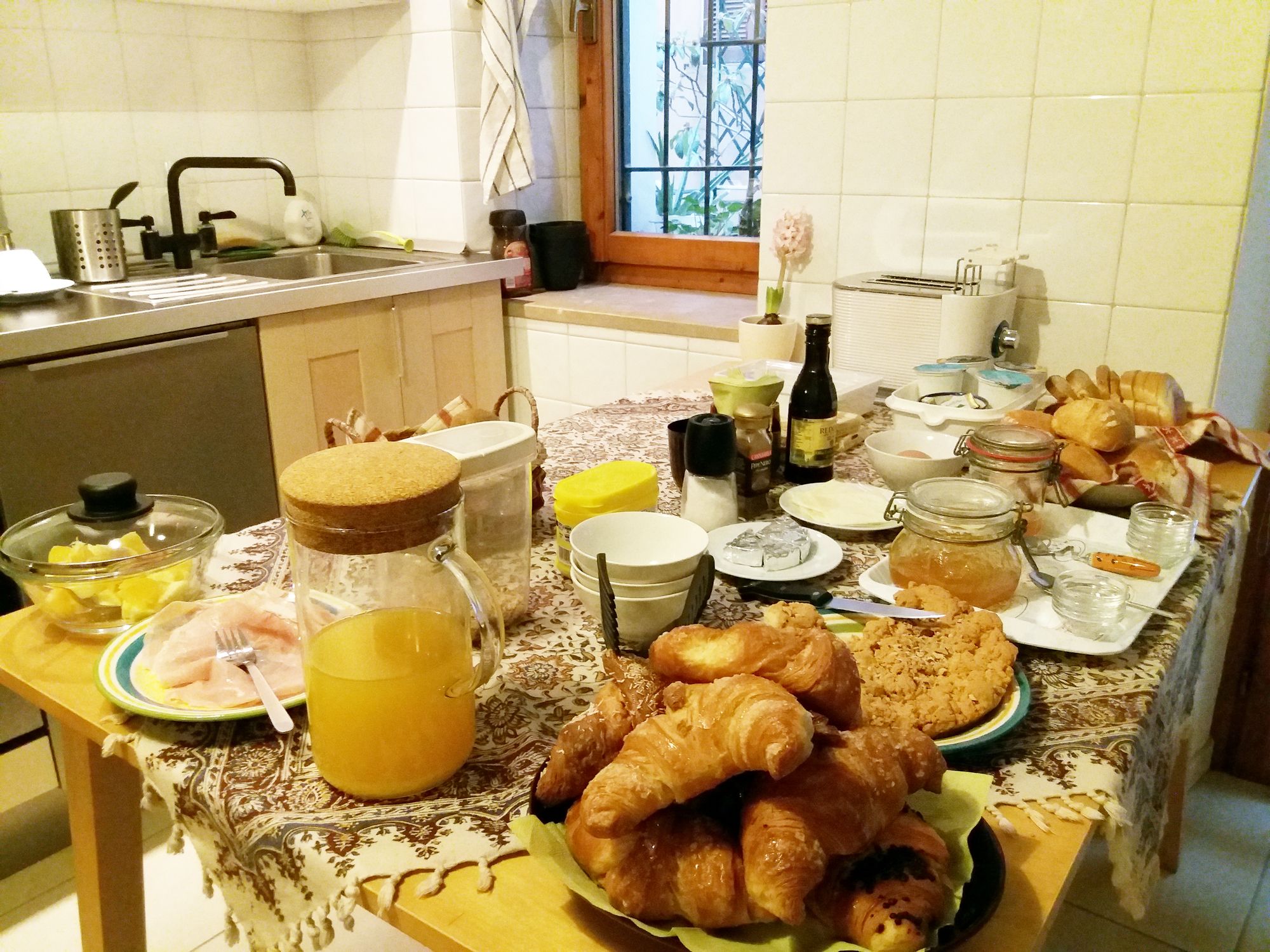 Фото B&b Ponte Manin