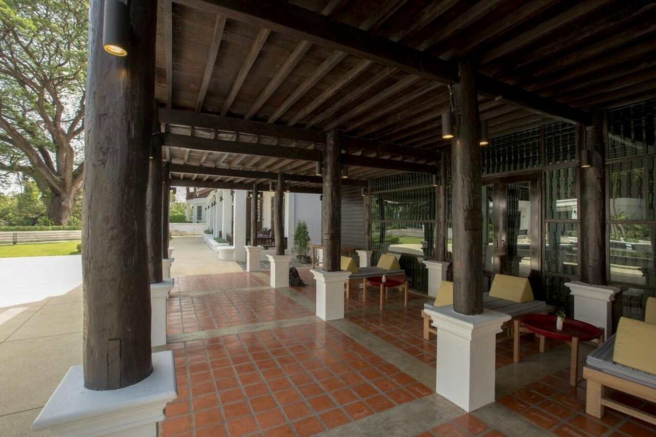 Фото Na Nirand Romantic Boutique Resort