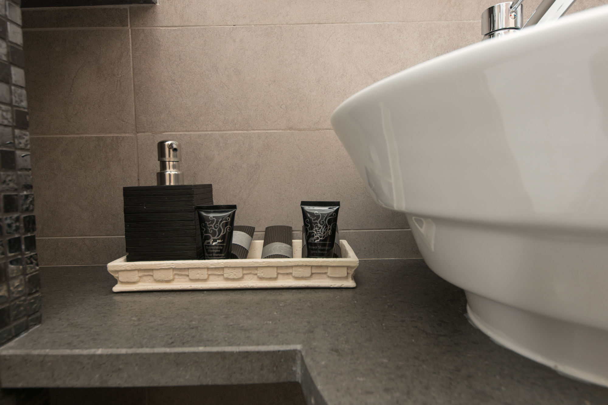 Фото A Trastevere da M. E