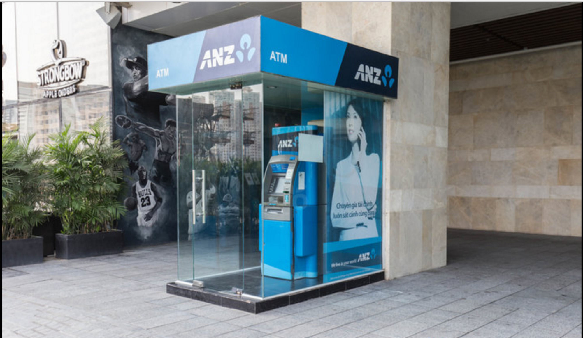 Фото Апарт-отель Somerset Vista Ho Chi Minh City