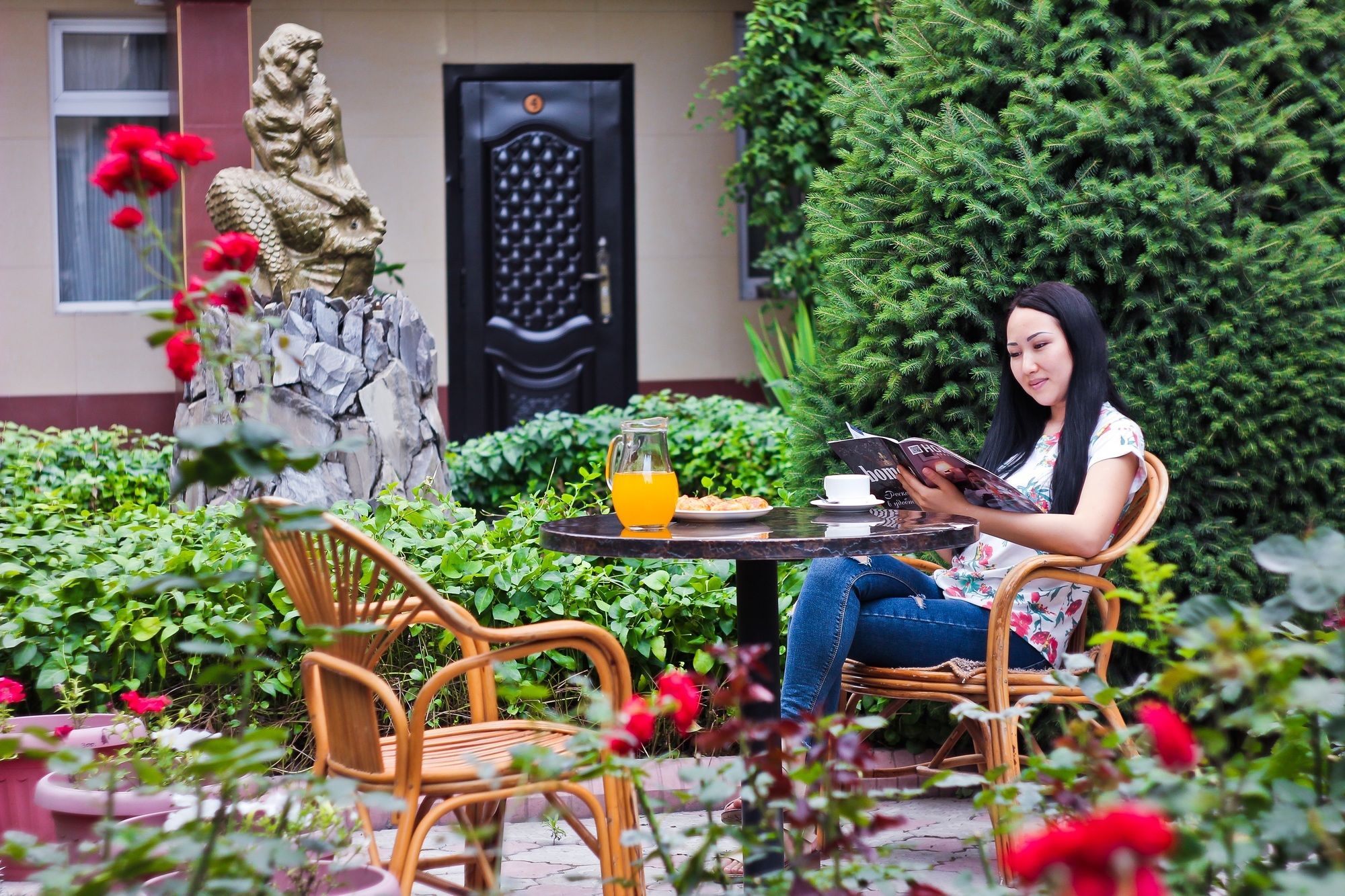 Фото Гранд Отель