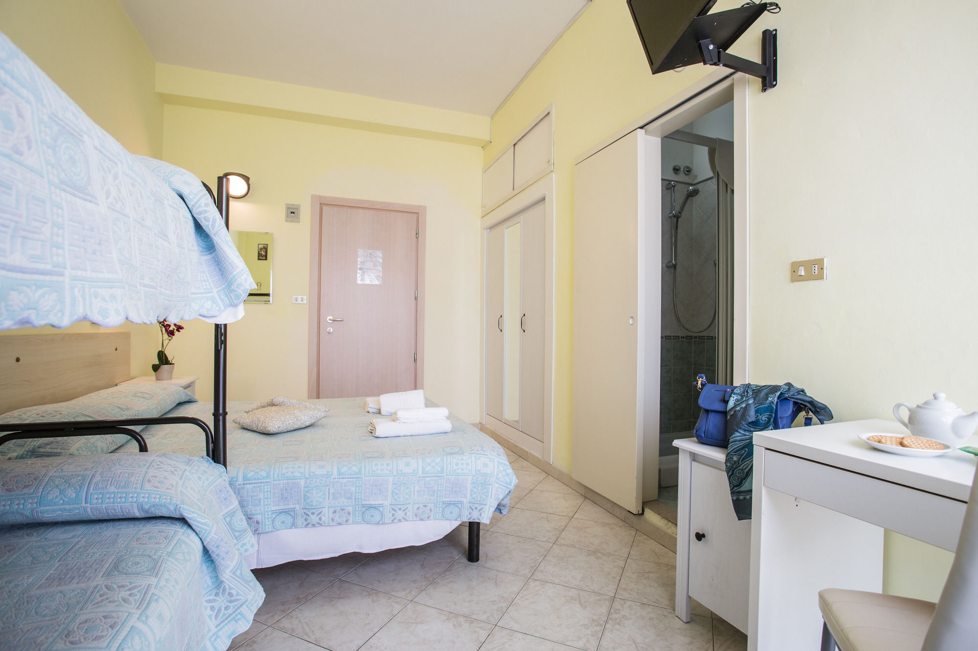 Фото Hotel Sant'Angelo