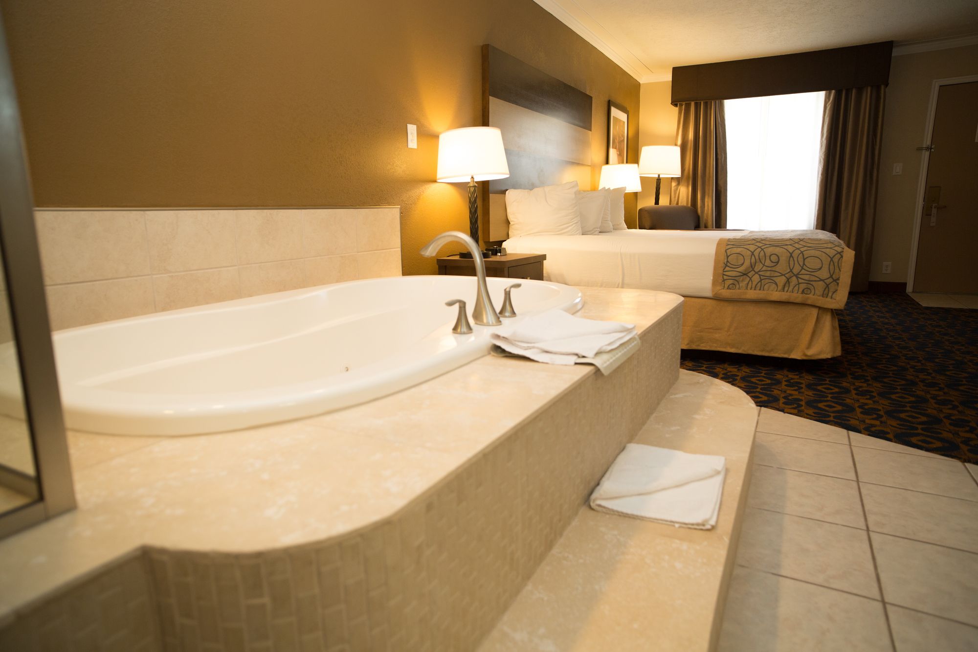 Фото Best Western Butch Cassidy Inn