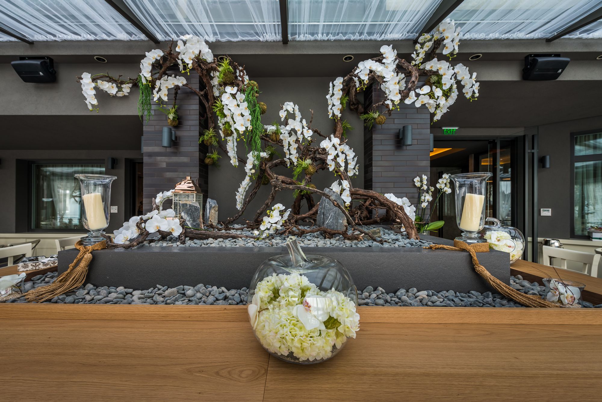 Фото All Seasons Residence Hotel