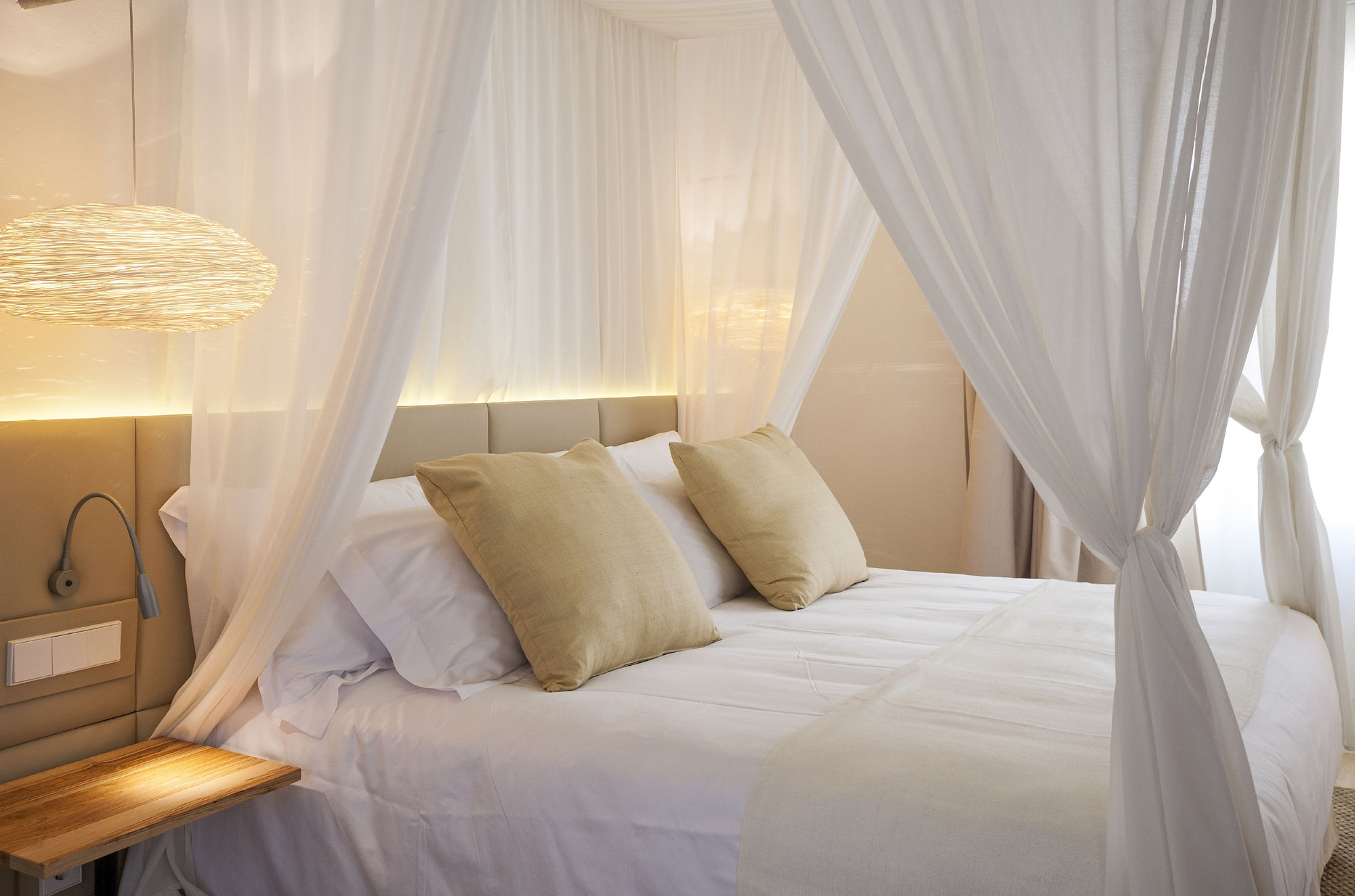 Фото Torralbenc, an SLH Hotel