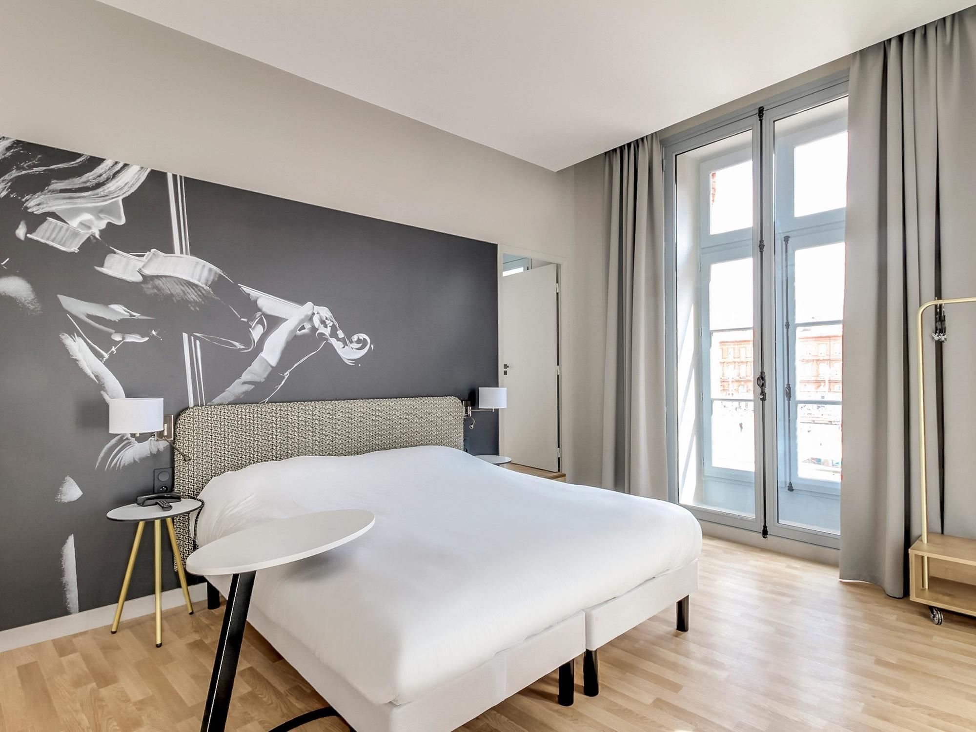 Фото ibis Styles Toulouse Centre Capitole
