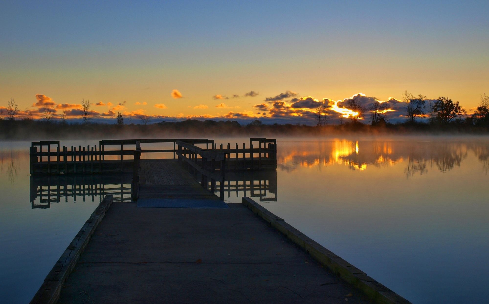 Фото Maumee Bay Lodge and Conference Center