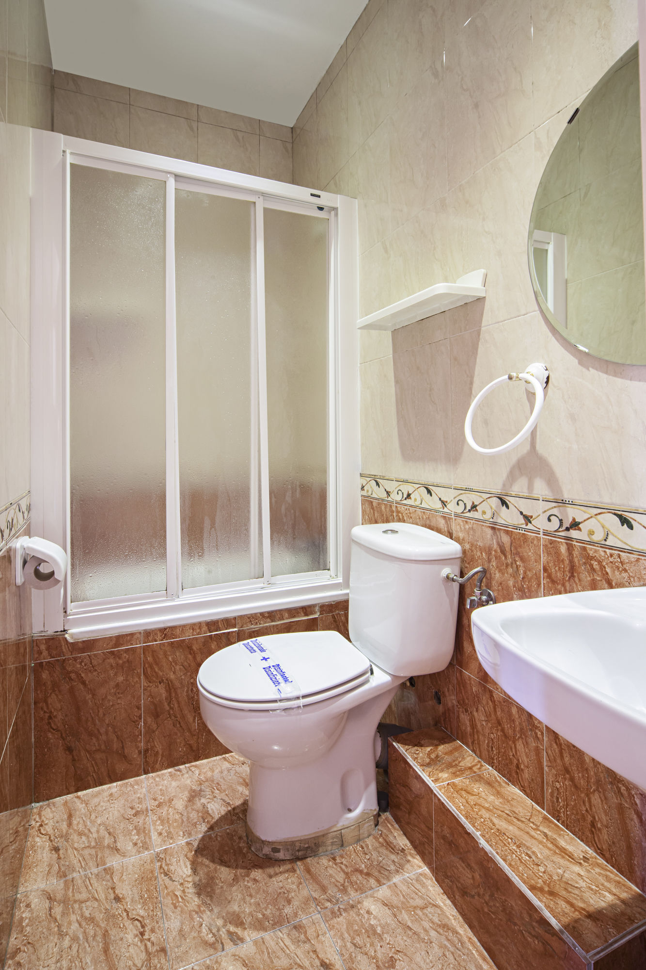 Фото Inter Plaza Mayor