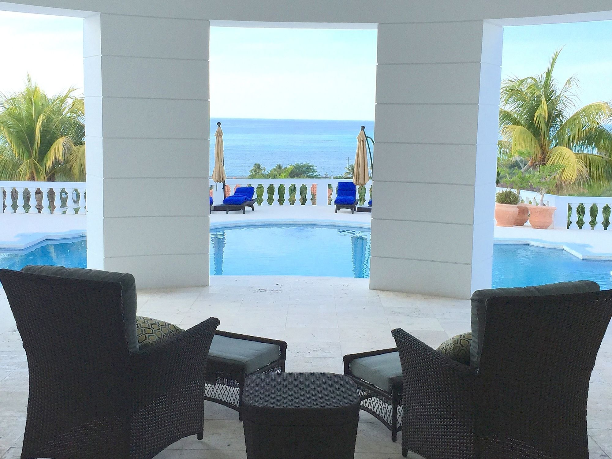 Фото Ocean West Boutique Hotel