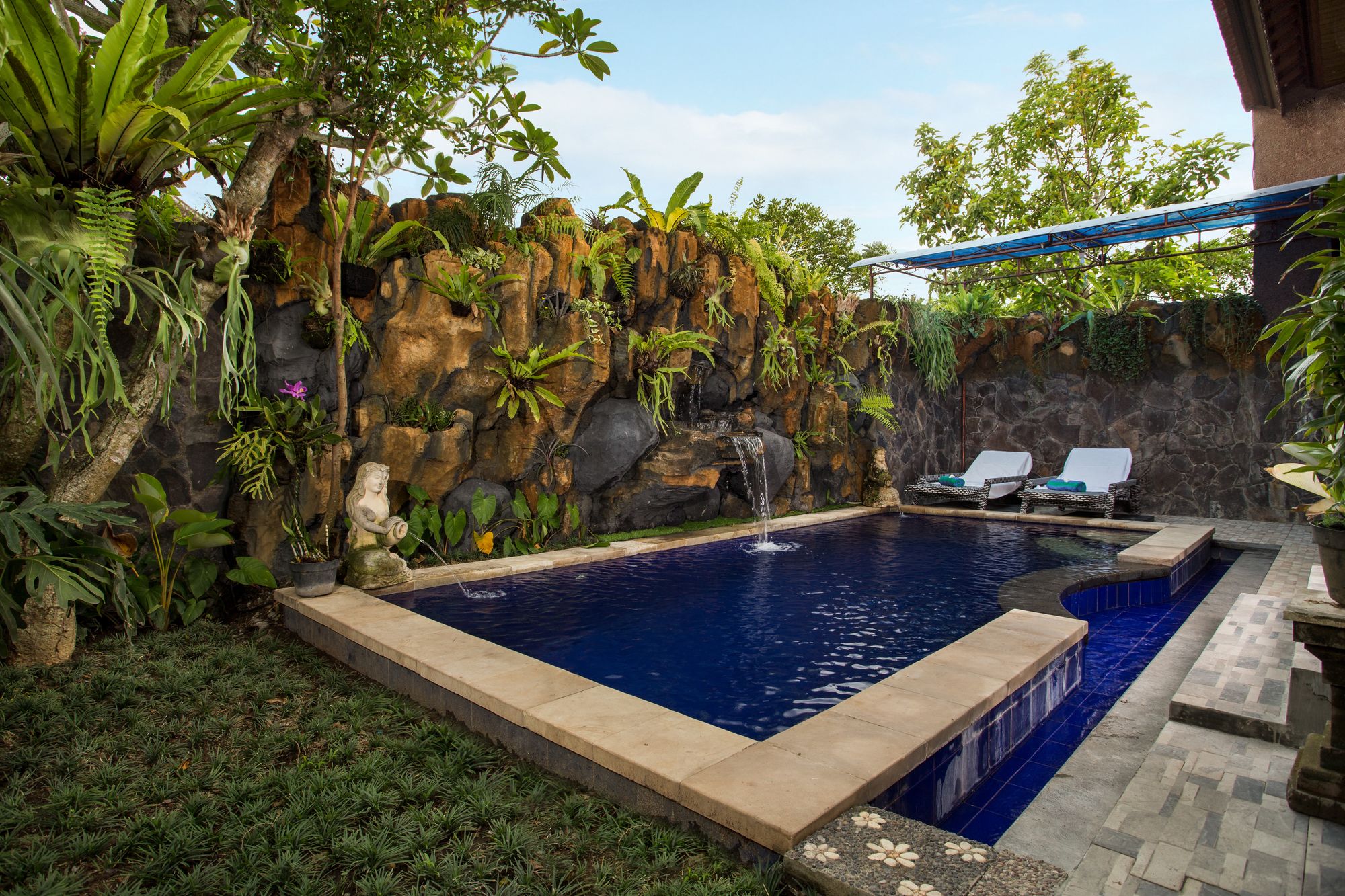 Фото Grand Ashanti Villa