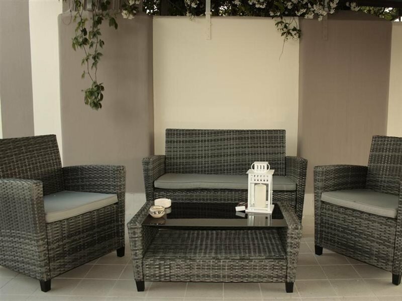 Фото St John Villa