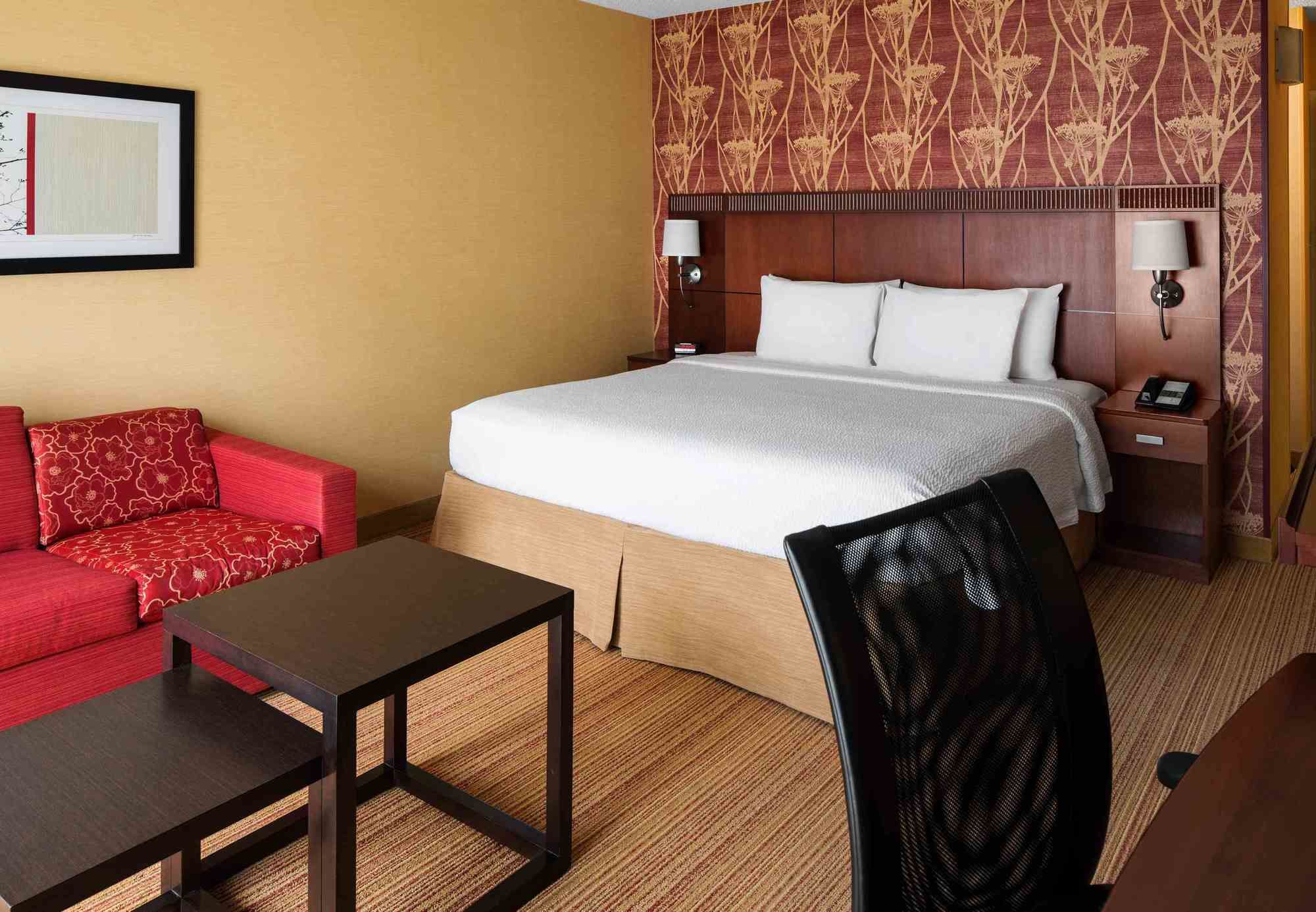 Фото Sonesta Select Seattle Bellevue Redmond