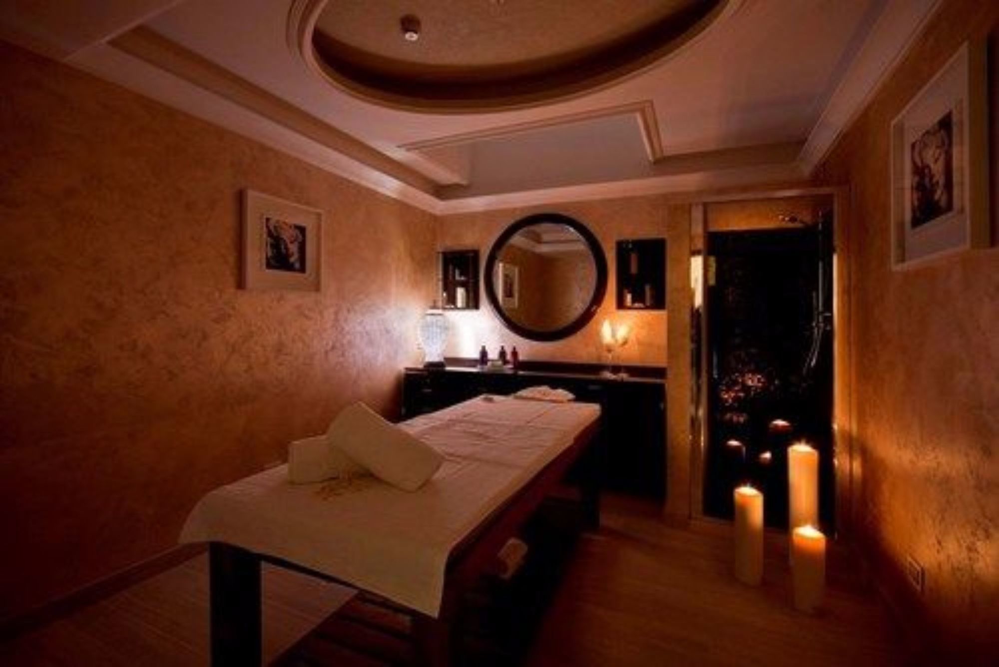 Фото Grand Hotel da Vinci