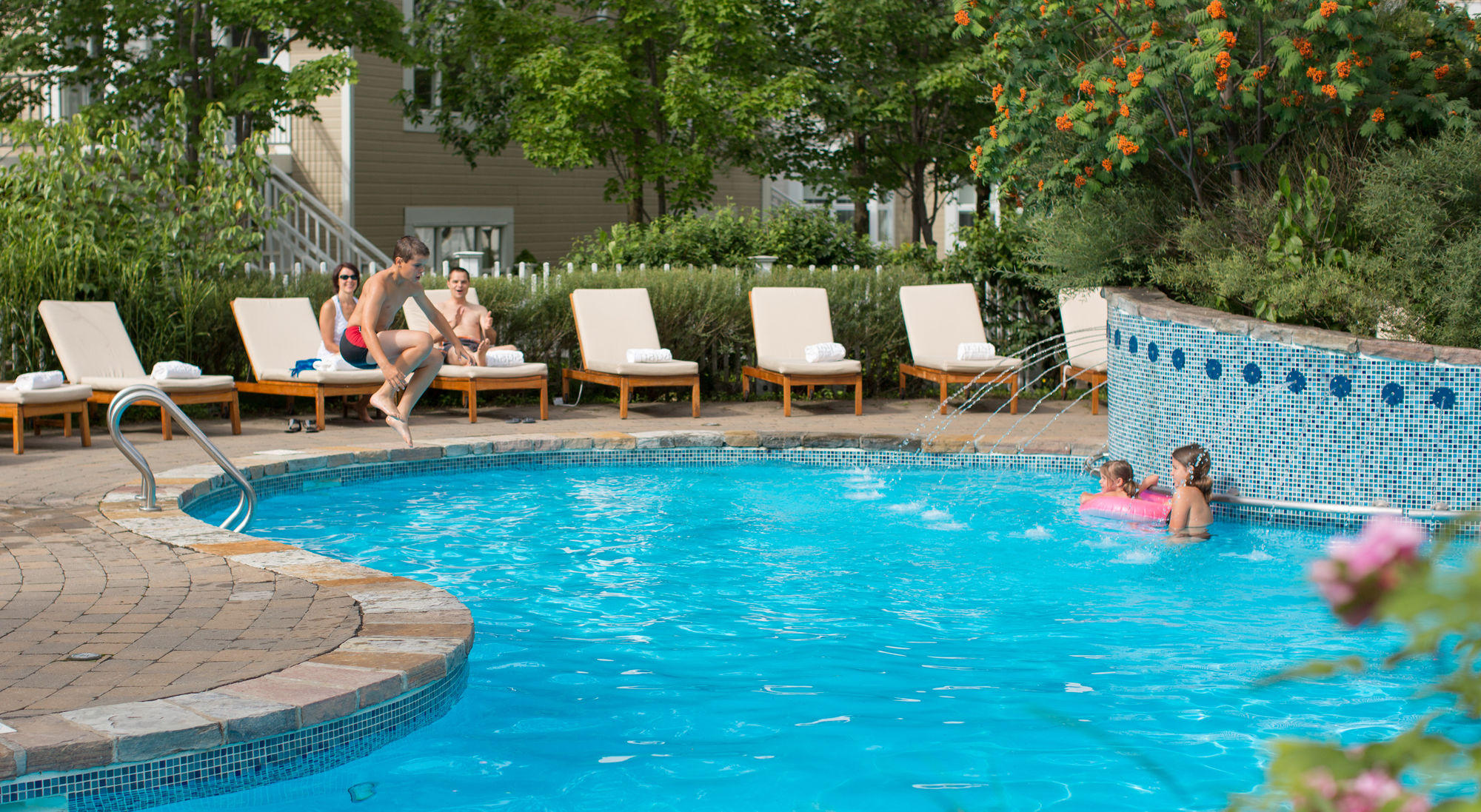 Фото Le Bonne Entente