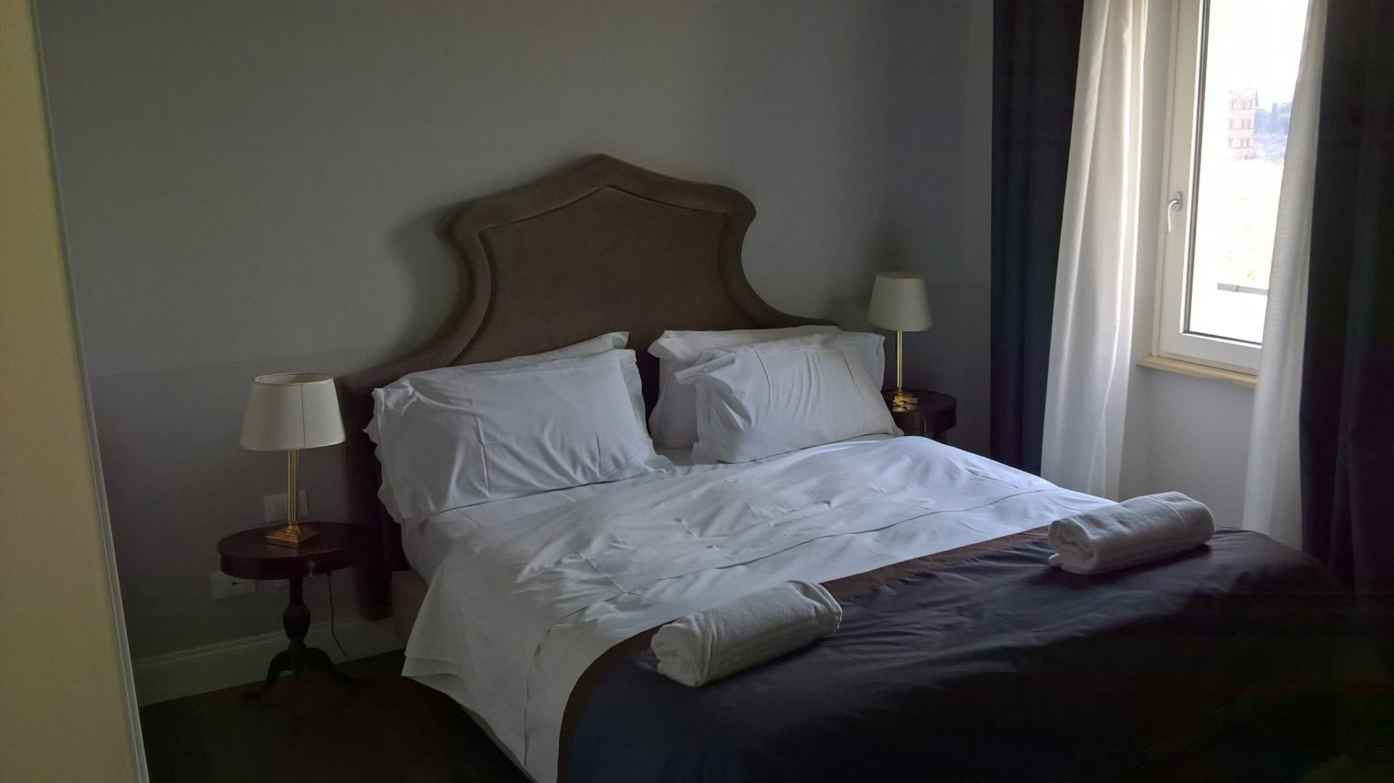 Фото Relais Terme di Tito