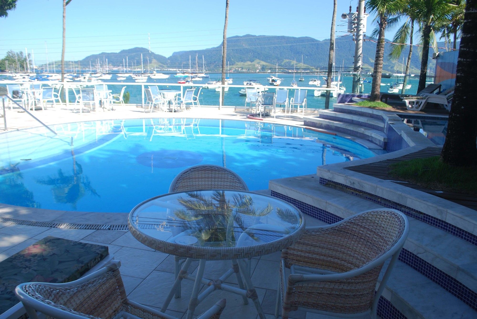 Фото Hotel Ilhabela