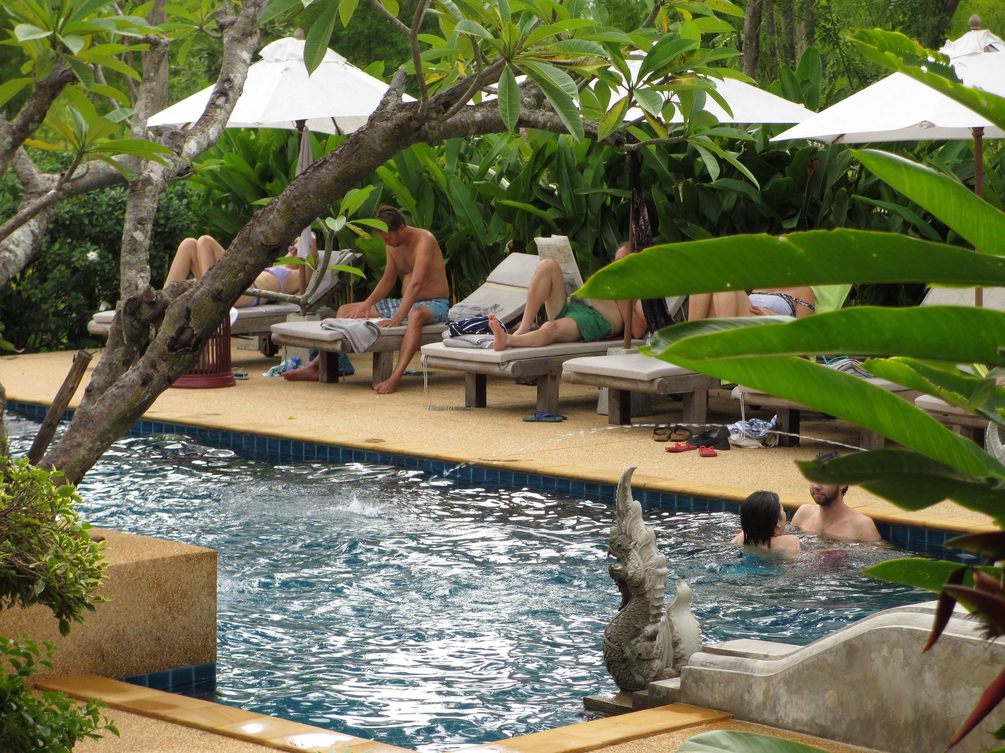 Фото Jasmine Hills Villas & SPA