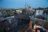 Фото Relais Arco Della Pace