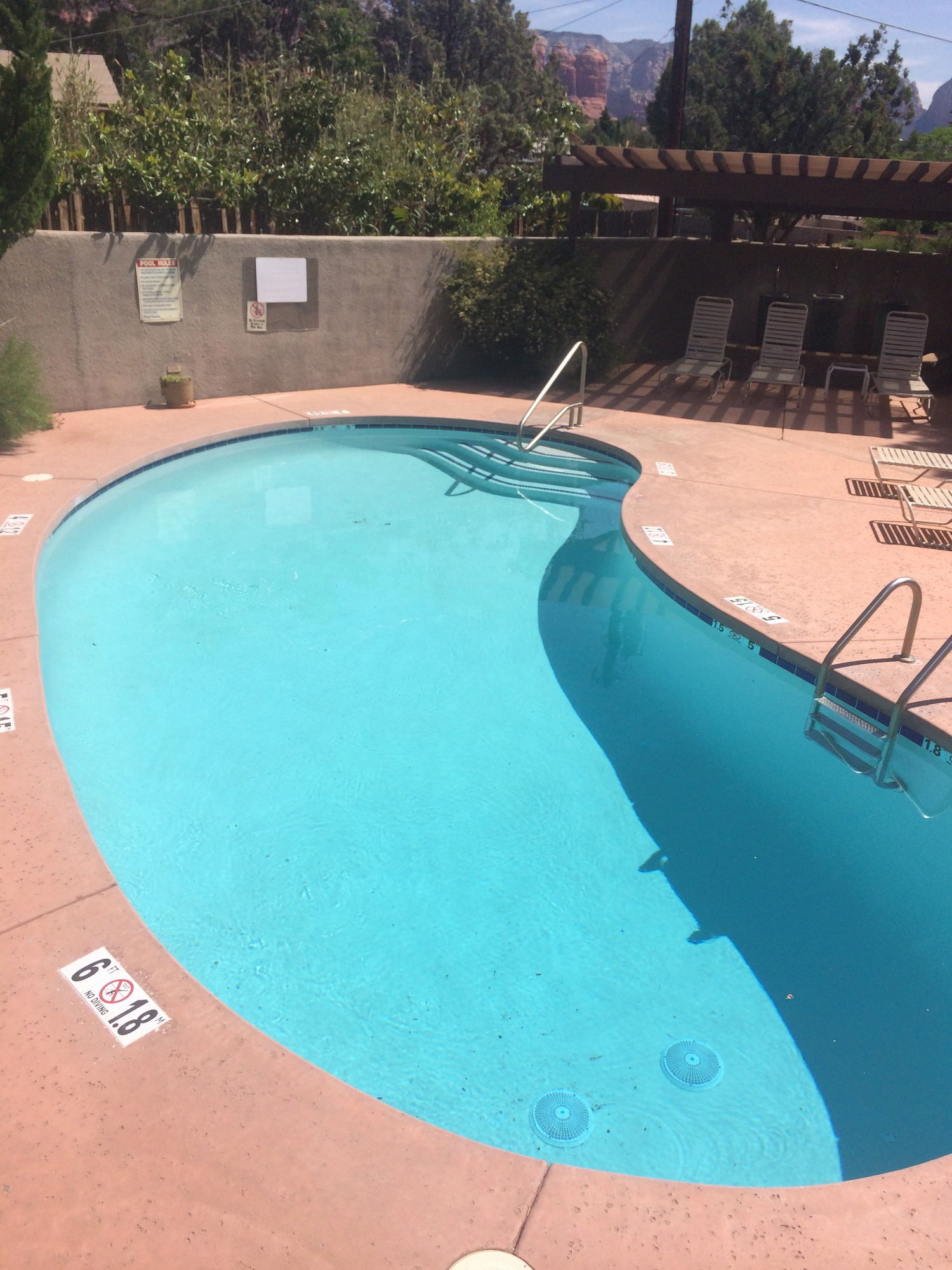 Фото Southwest Inn at Sedona