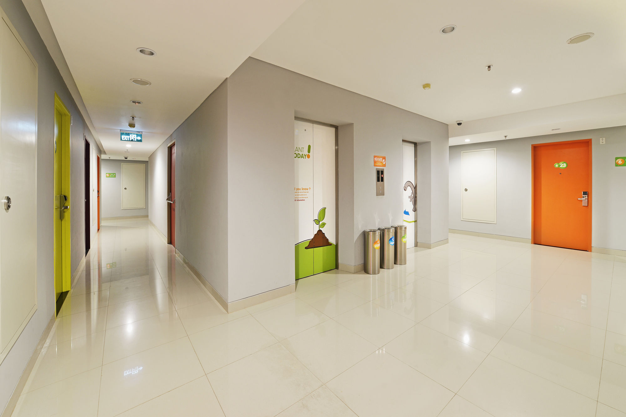 Фото Pop! Hotel Malioboro - Yogyakarta