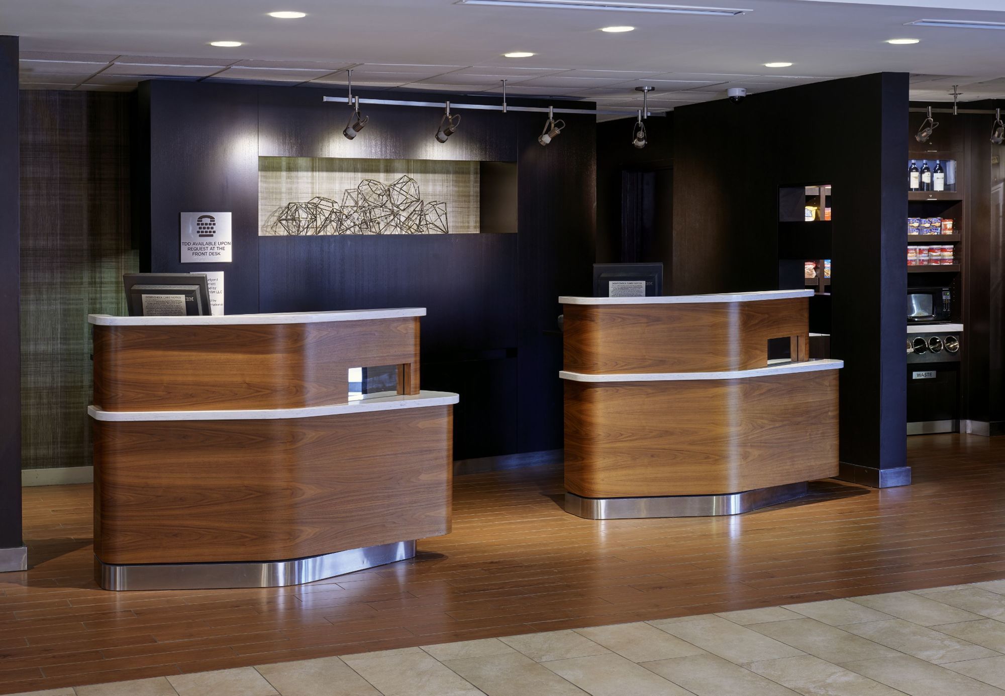 Фото Sonesta Select Kansas City Airport Tiffany Springs