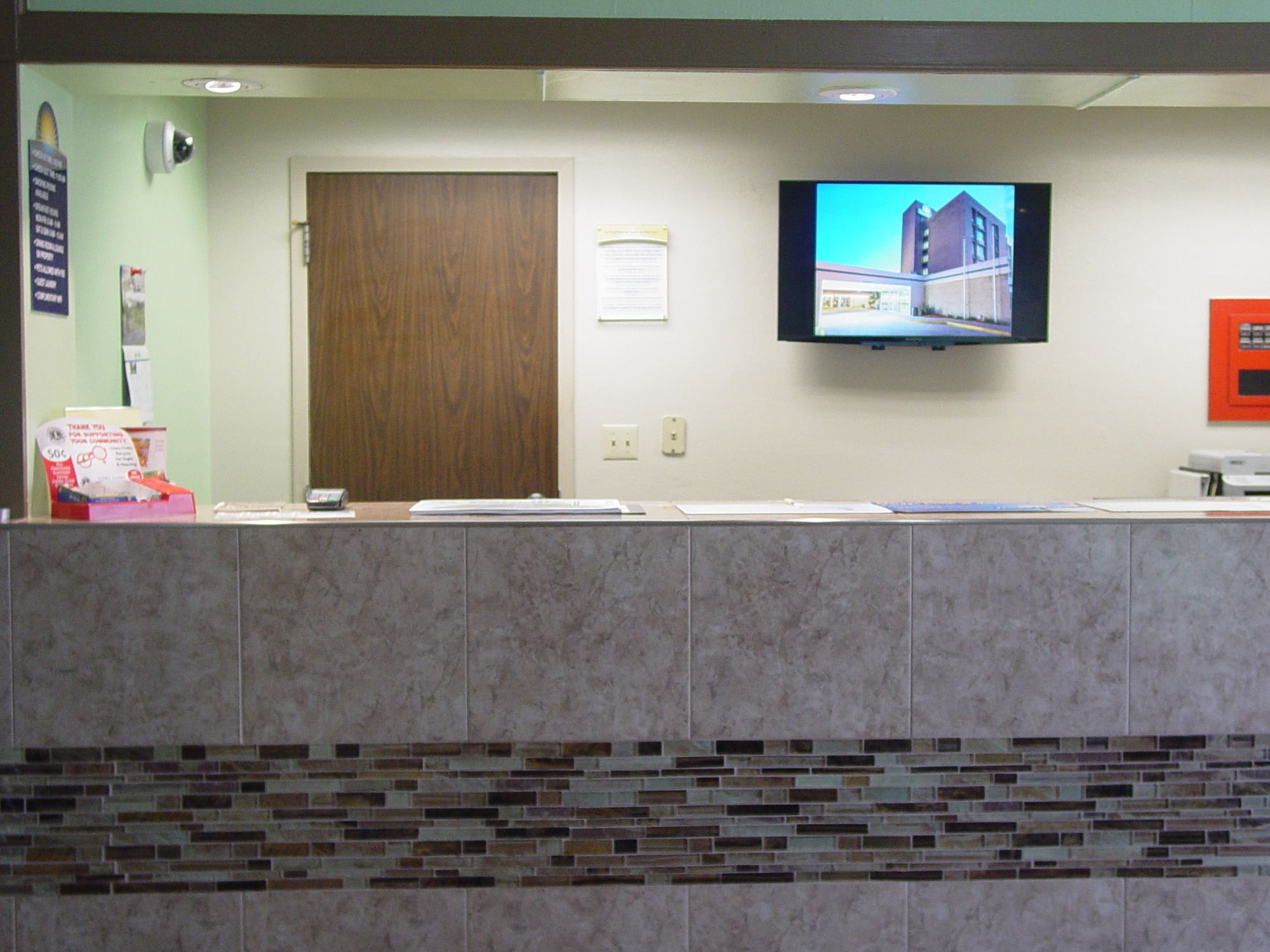 Фото Days Hotel & Conference Center by Wyndham Danville